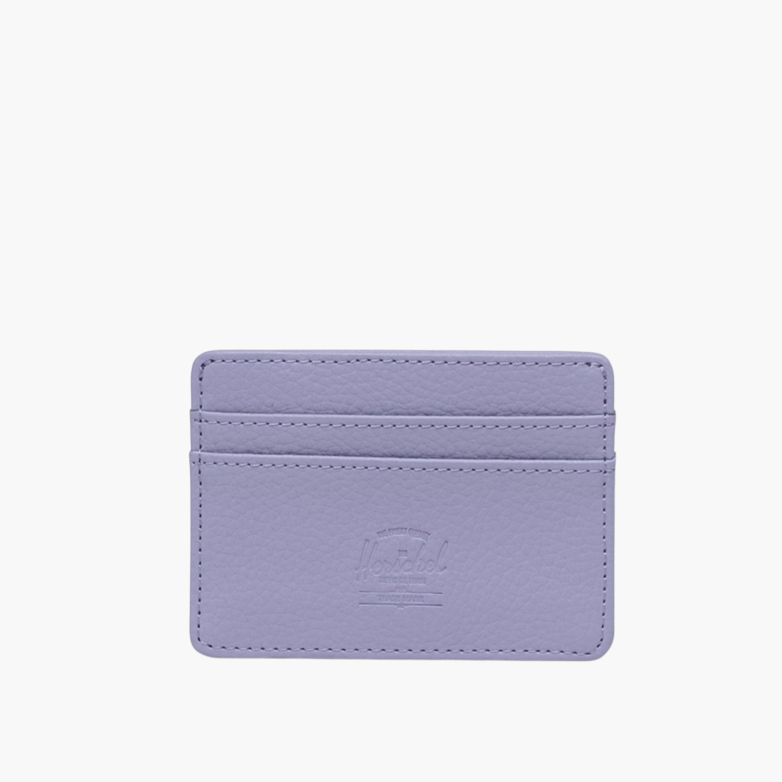 Herschel Supply Co Textured RFID Card Holder-men-bags-image-1