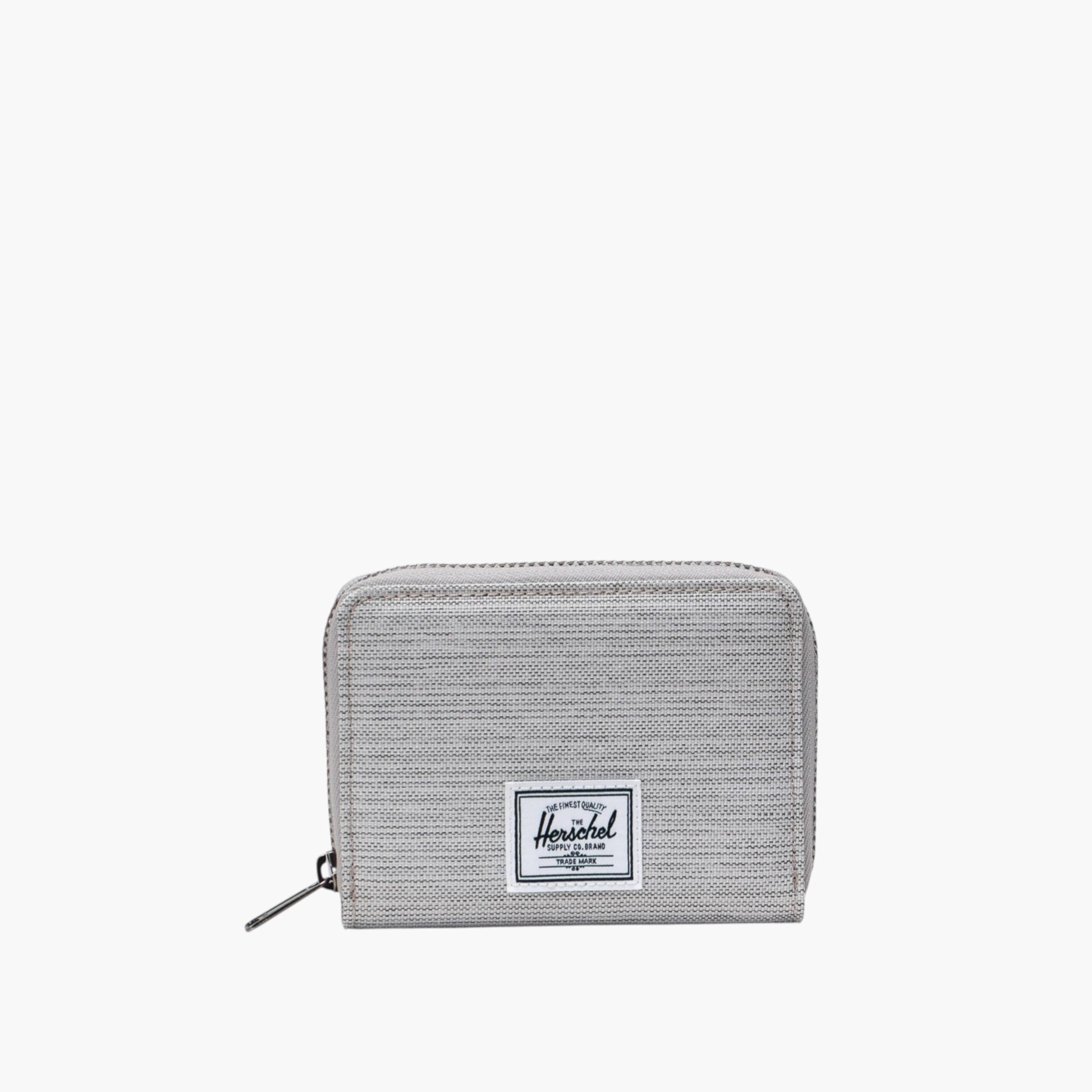 Herschel Supply Co Textured Zip Around Wallet-men-bags-image-1
