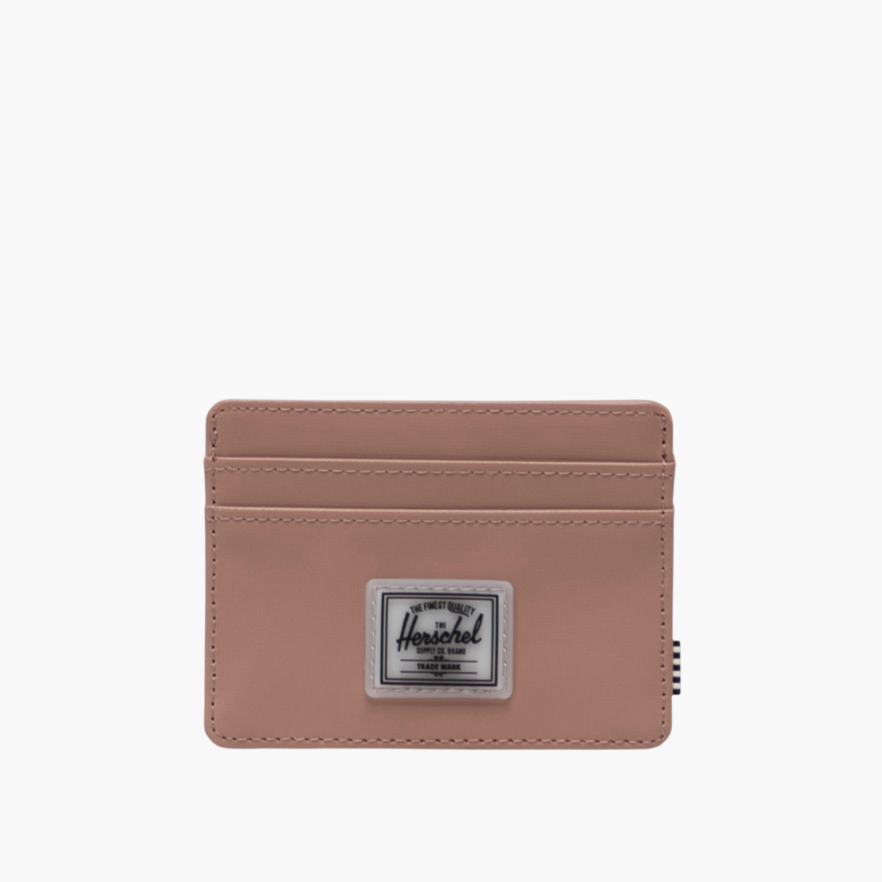 Herschel Supply Co Solid Card Holder-men-bags-image-1