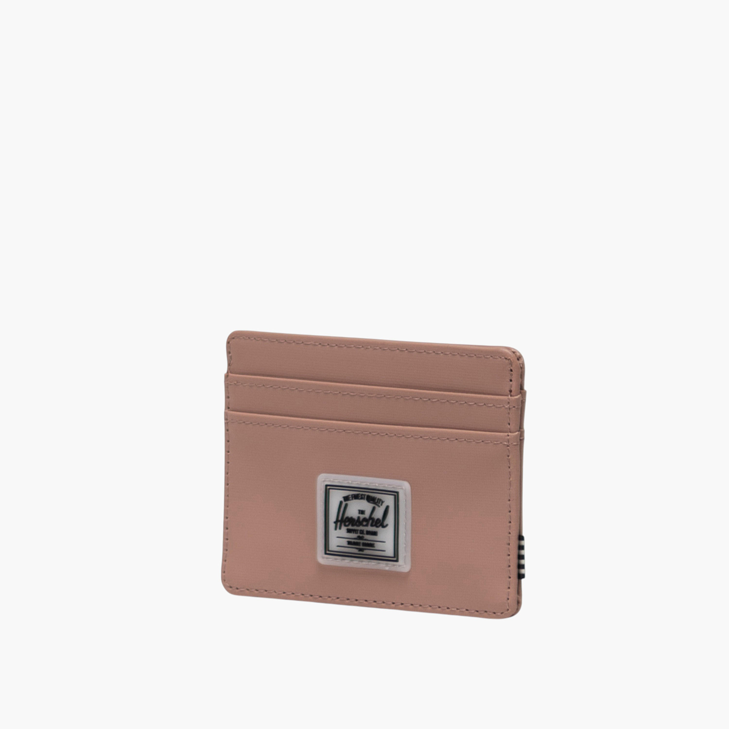 Herschel Supply Co Solid Card Holder-men-bags-image-2