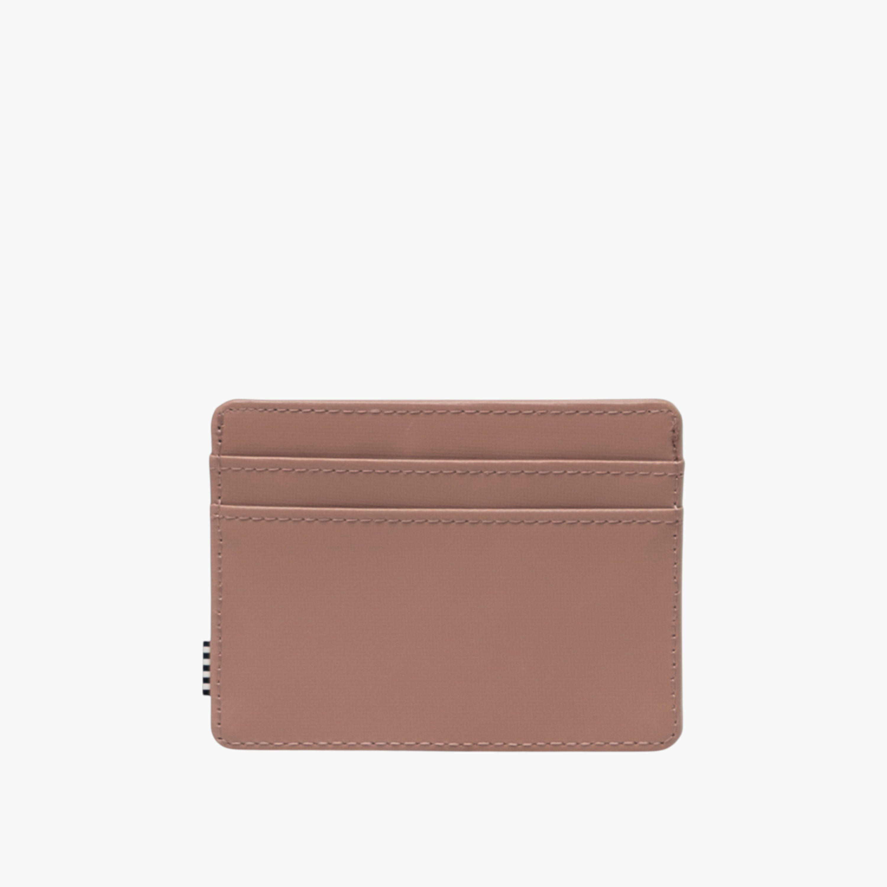 Herschel Supply Co Solid Card Holder-men-bags-image-3