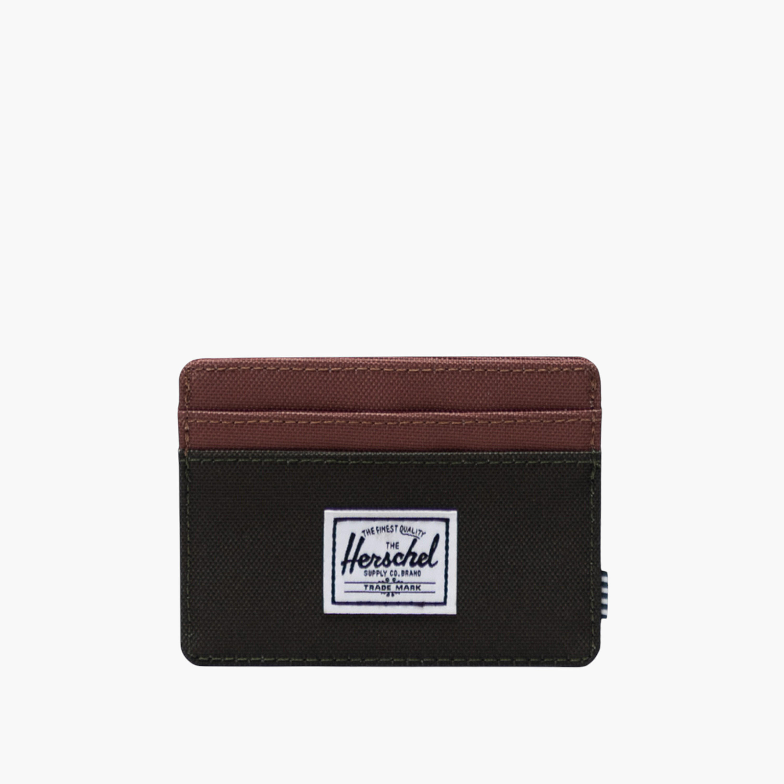 Herschel Supply Co Colourblock RFID Card Holder-men-bags-image-1