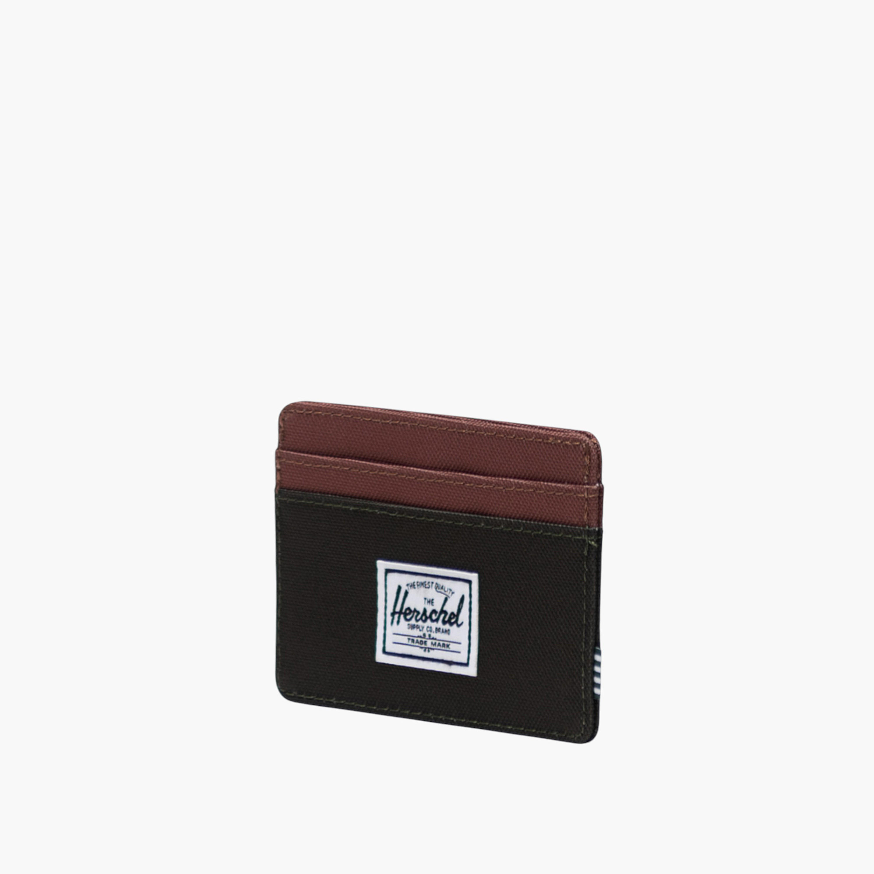 Herschel Supply Co Colourblock RFID Card Holder-men-bags-image-2