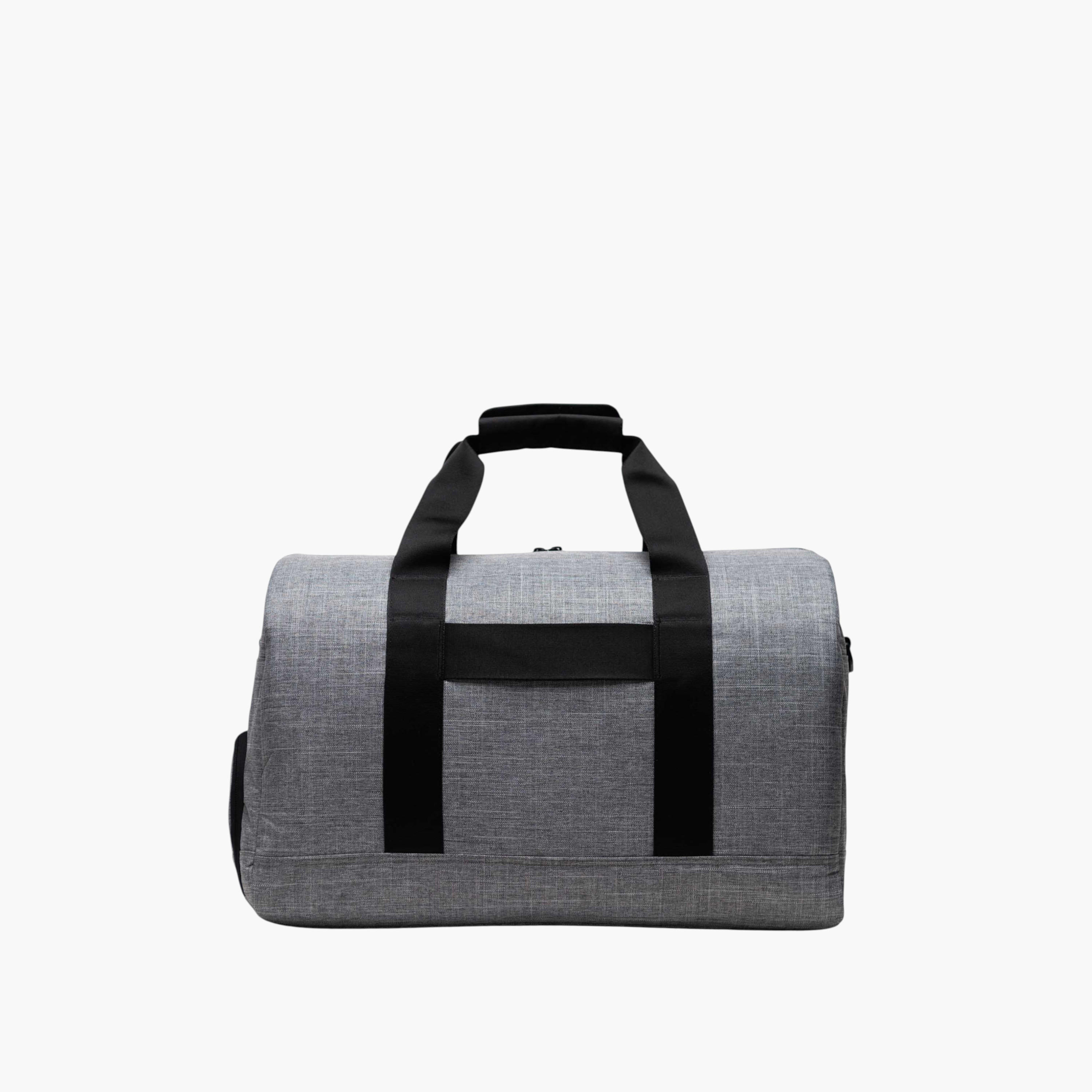 Herschel Supply Co Solid Duffle Bag with Double Handle-travel-luggagesandbags-dufflebags-image-4