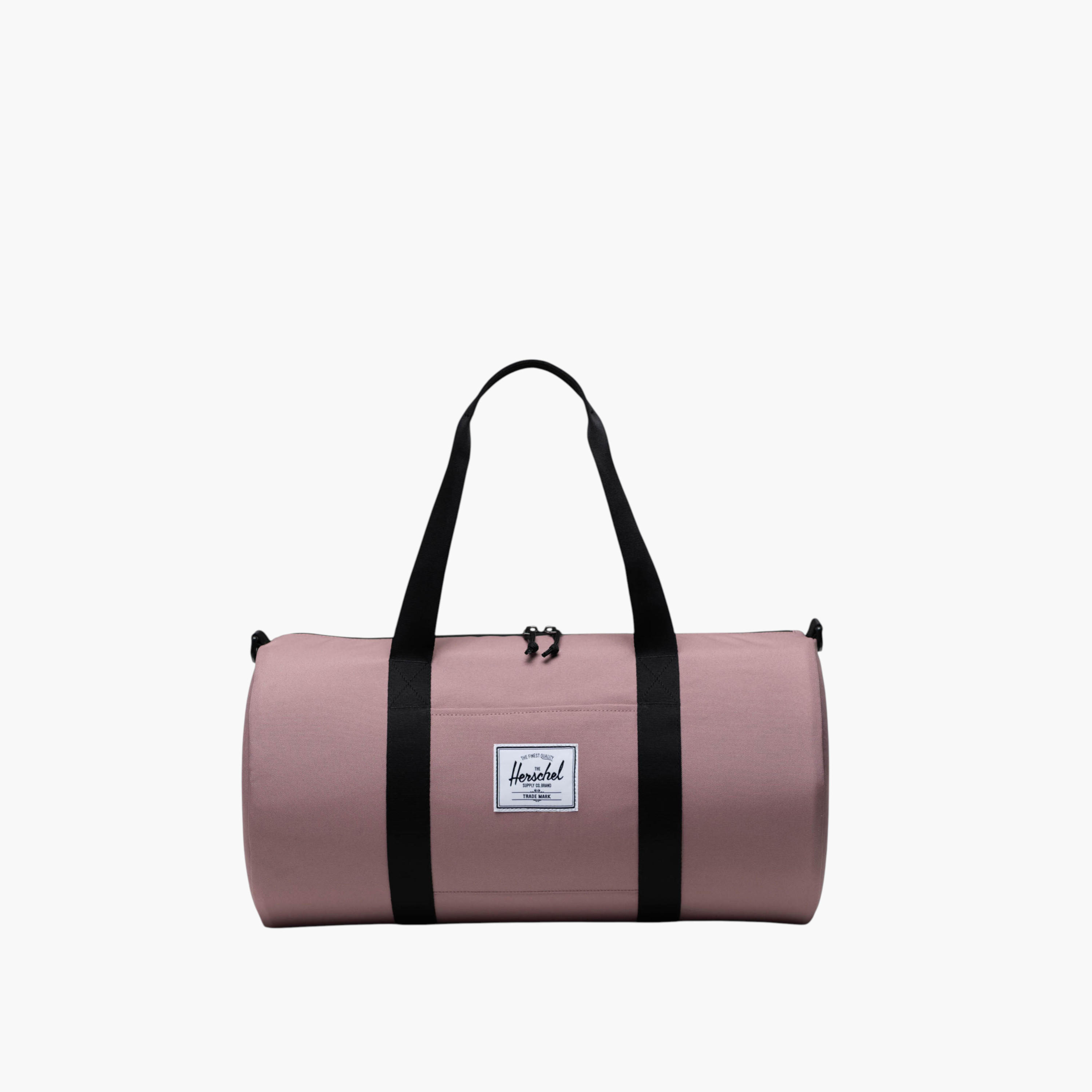 شنطة رياضية سادة بمقبض مزدوج من هيرشيل سبلاي كو-travel-luggagesandbags-dufflebags-image-2