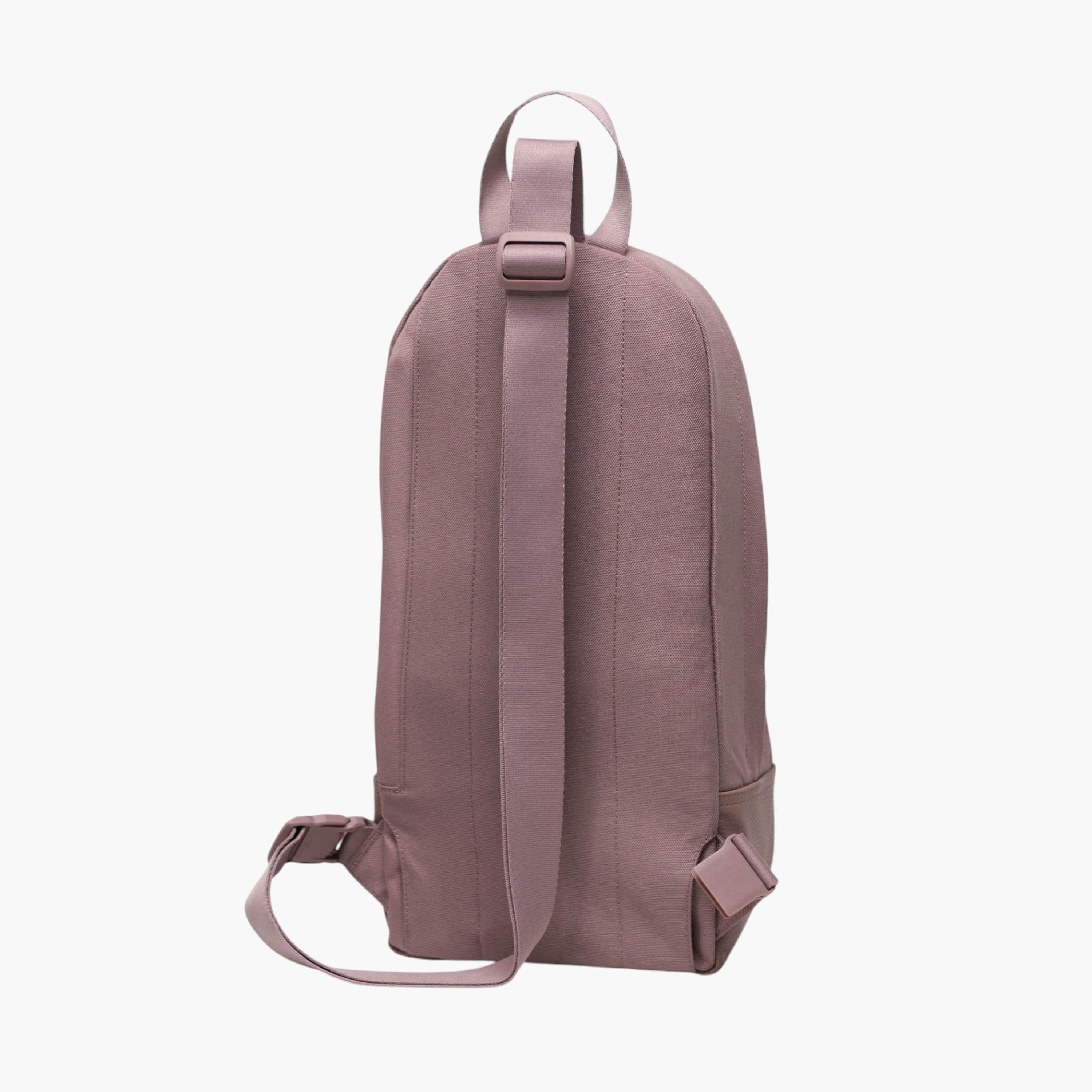 Herschel Supply Co Solid Sling Backpack with Adjustable Strap and Zip Closure-women-bagsandwallets-handbags-image-4