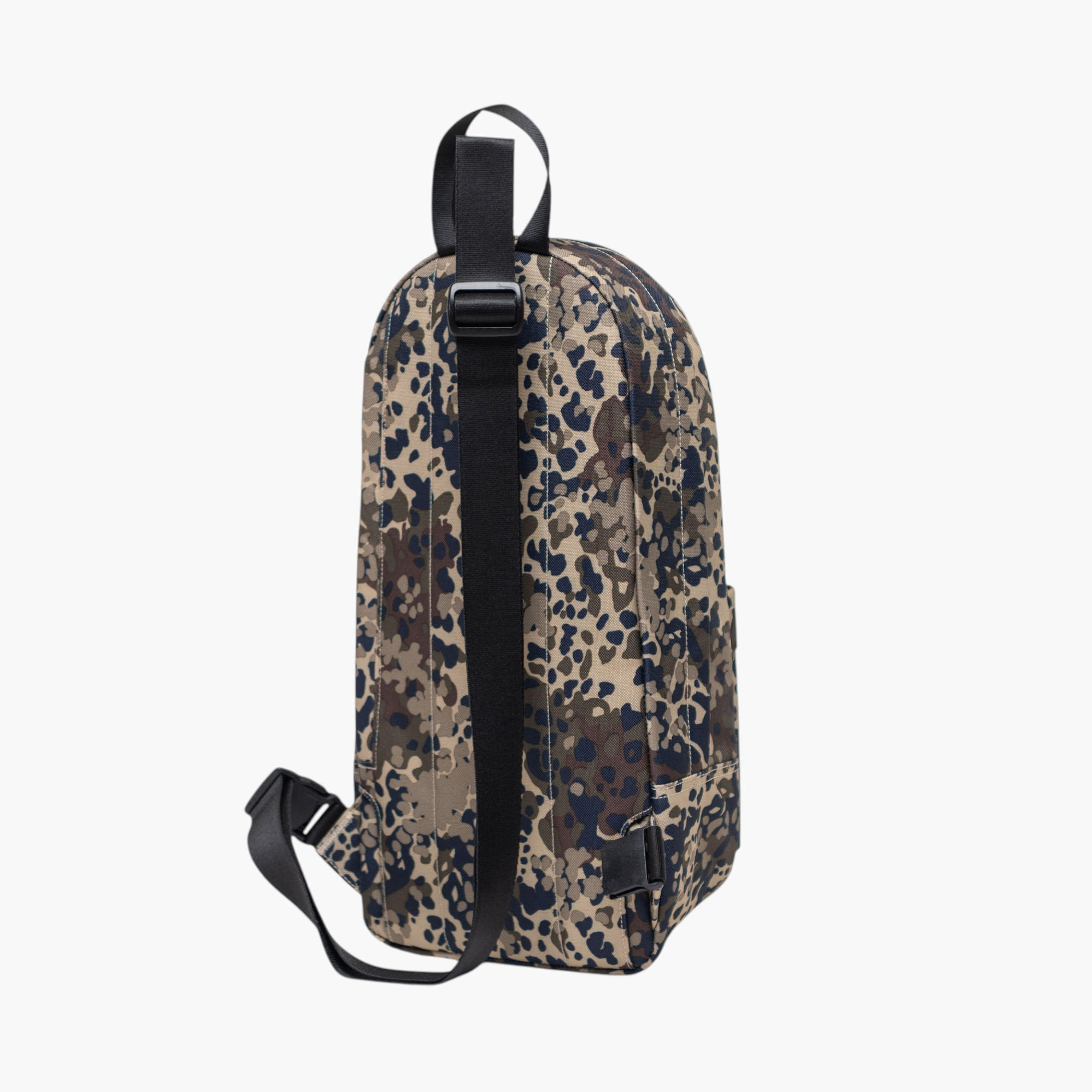 Herschel Supply Co Printed Sling Backpack with Adjustable Strap and Zip Closure - 39x19x15 cms-men-bags-image-4