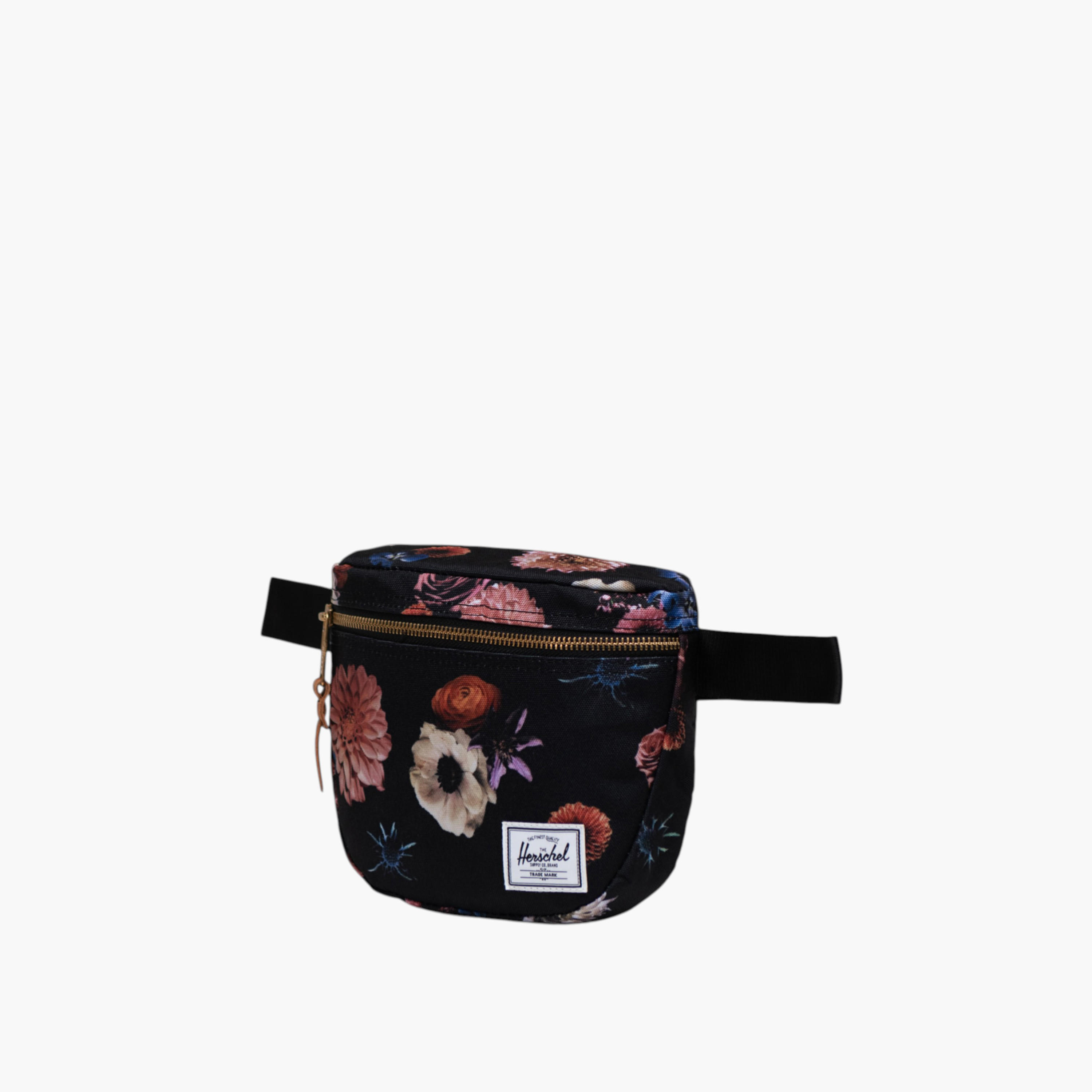 Herschel Supply Co Printed Waist Bag with Zip Closure-travel-accessories-image-2