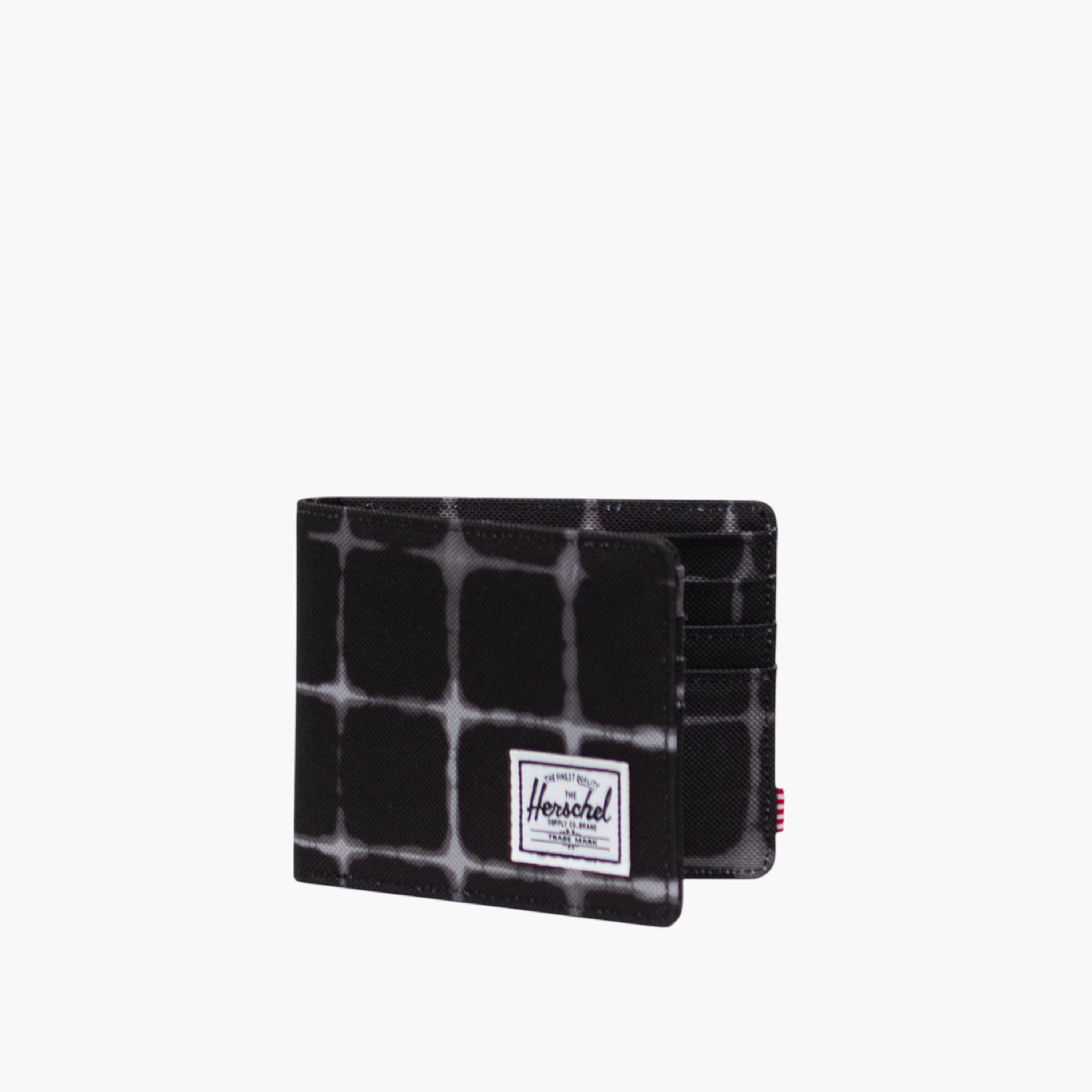 Herschel Supply Co Checked RFID Bi-Fold Wallet-men-bags-image-2