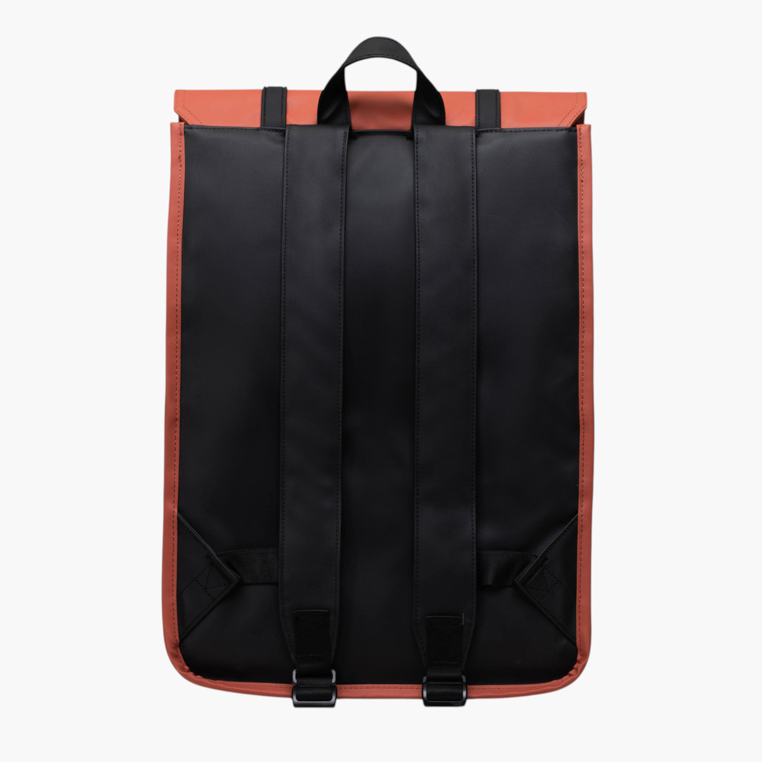 Herschel Supply Co Solid Backpack with Adjustable Straps - 41x29x14 cms-school-bagsandbackpacks-backpacks-image-4