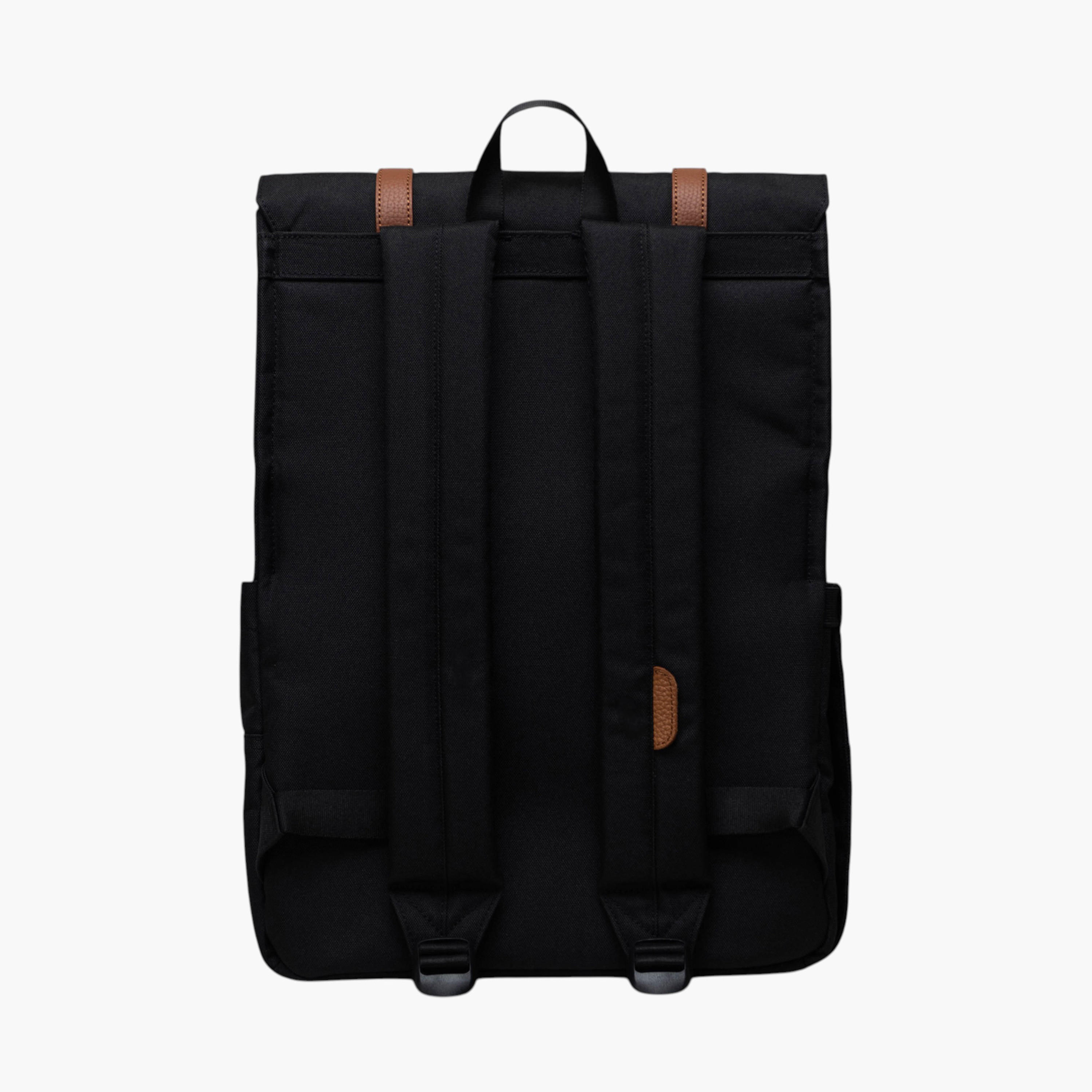 Herschel Supply Co Solid Backpack with Adjustable Straps - 41x31x15 cms-school-bagsandbackpacks-backpacks-image-4