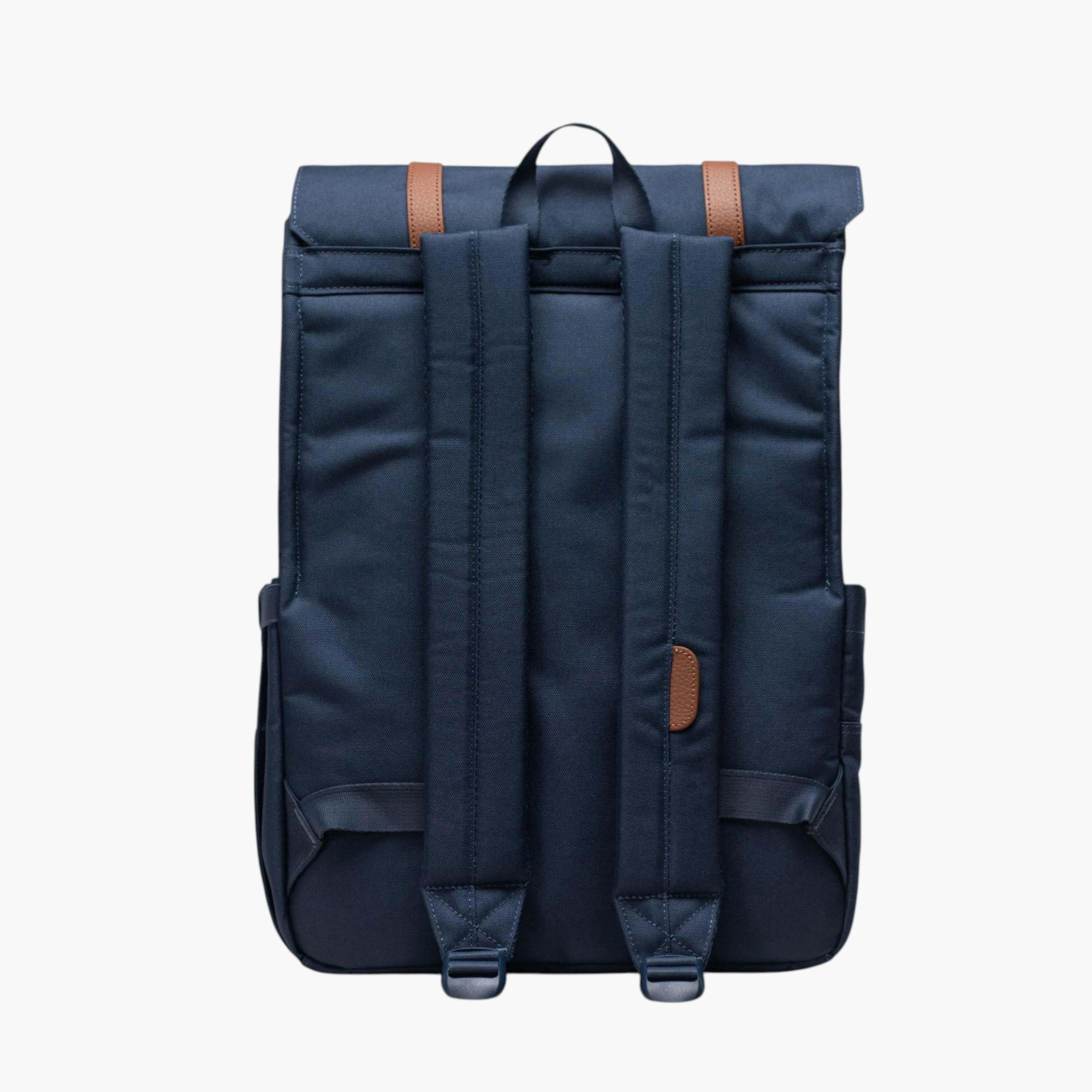 Herschel Supply Co Solid Backpack with Flap Closure - 41x31x15 cms-school-bagsandbackpacks-backpacks-image-4