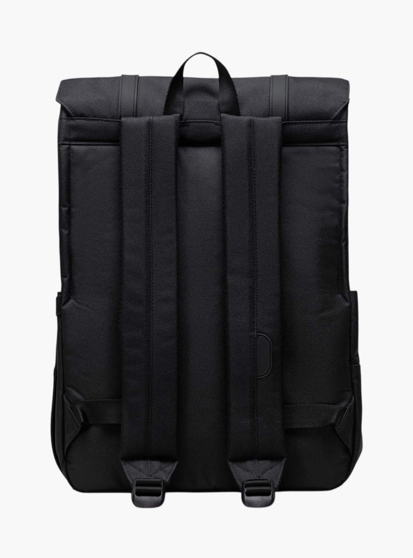 شنطة ظهر سادة بطية وحمالات قابلة للتعديل من هيرشل سابلاي كو - 41×31×15 سم-school-bagsandbackpacks-backpacks-image-4