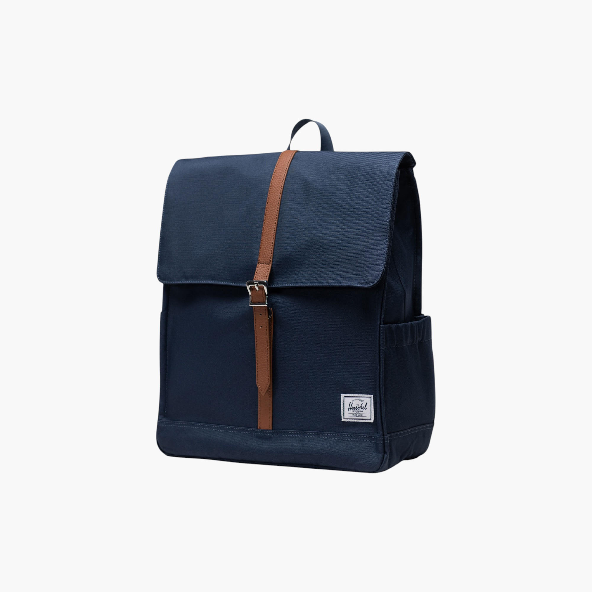 Herschel Supply Co City Backpack for Kids' with Adjustable Shoulder Straps-school-bagsandbackpacks-backpacks-image-3