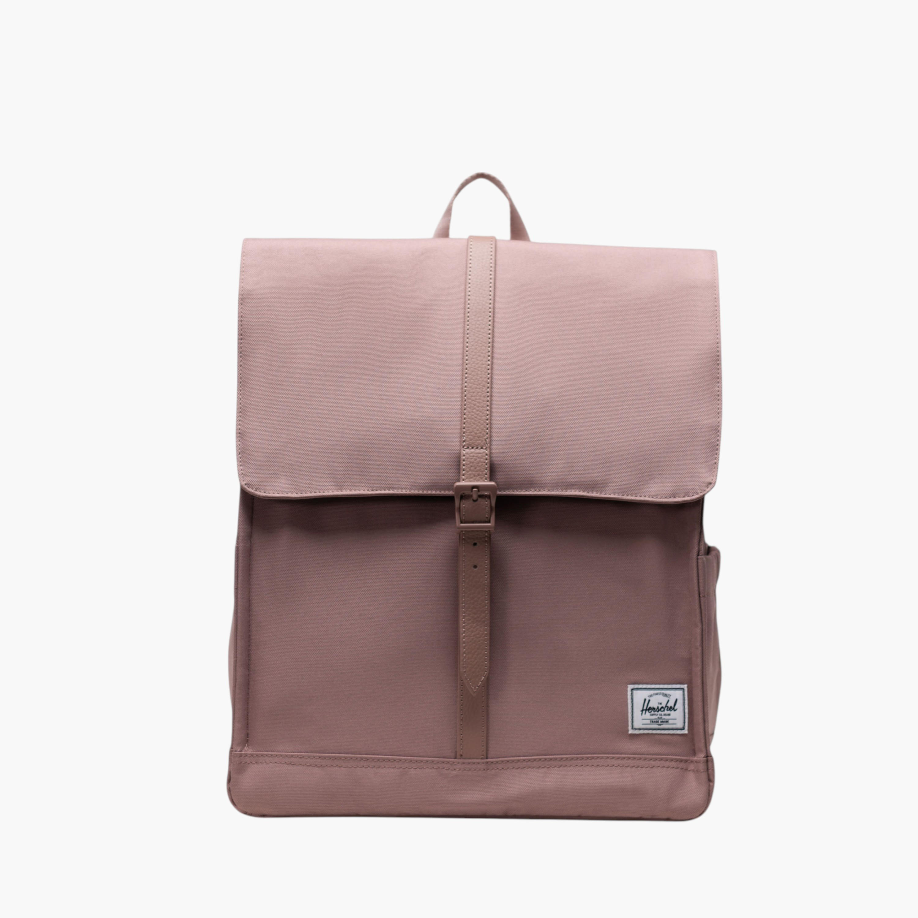 Herschel Supply Co Solid Backpack with Adjustable Straps - 37x32x15 cms-school-bagsandbackpacks-backpacks-image-1
