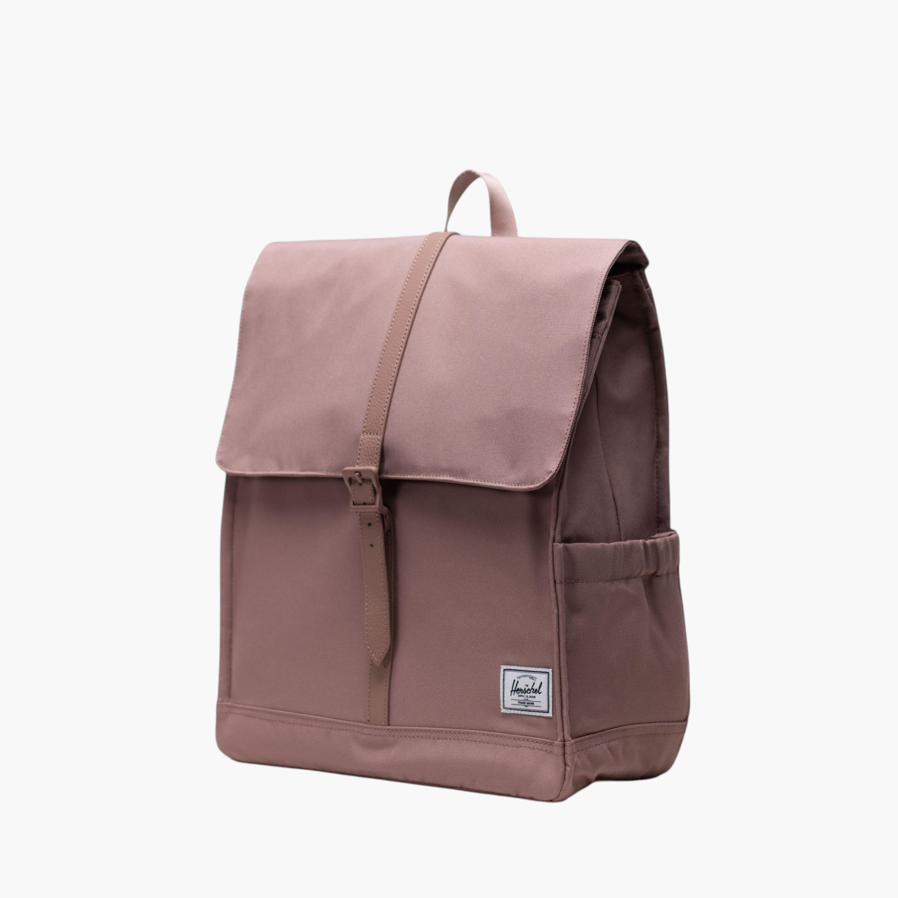 Herschel Supply Co Solid Backpack with Adjustable Straps - 37x32x15 cms-school-bagsandbackpacks-backpacks-image-3