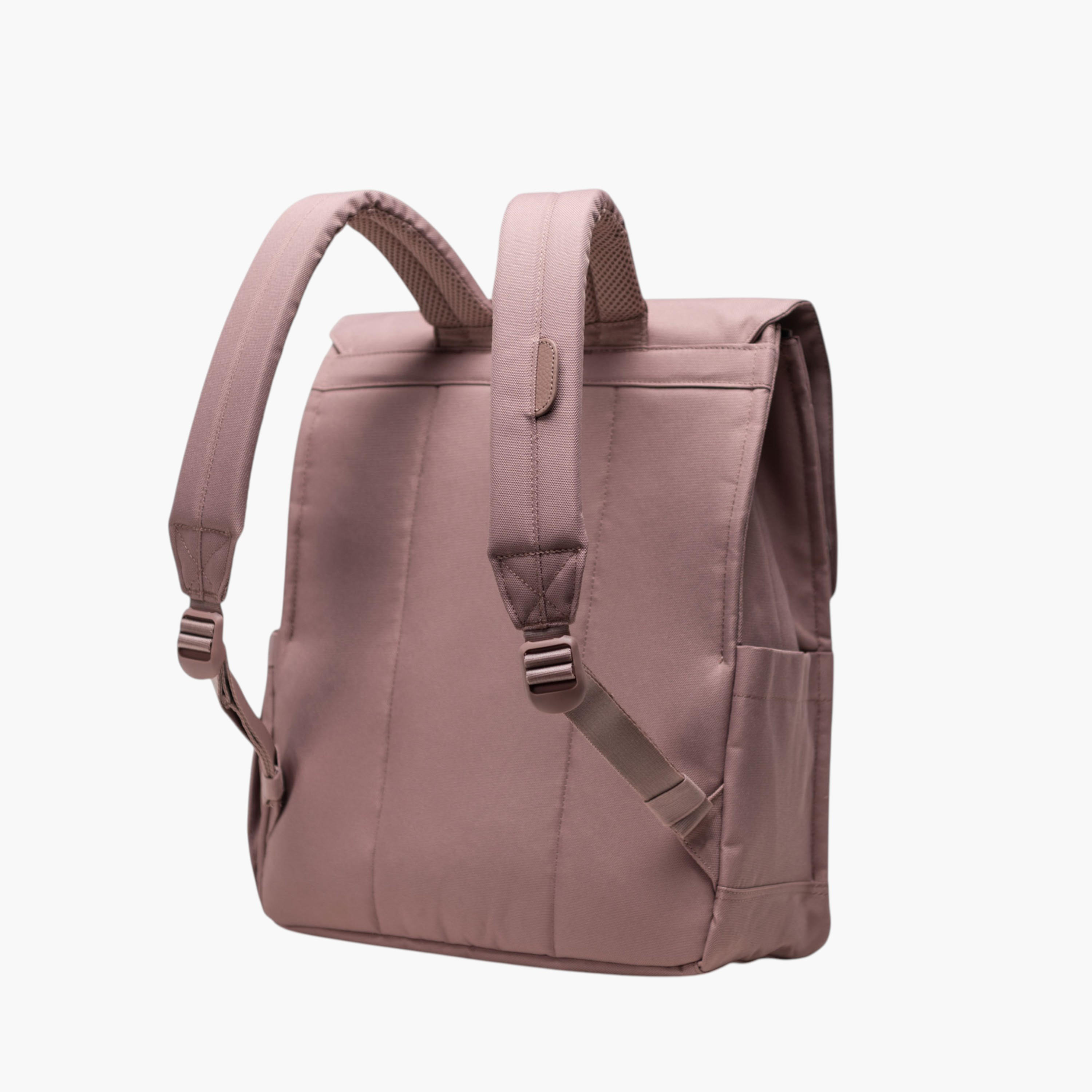 Herschel Supply Co Solid Backpack with Adjustable Straps - 37x32x15 cms-school-bagsandbackpacks-backpacks-image-4