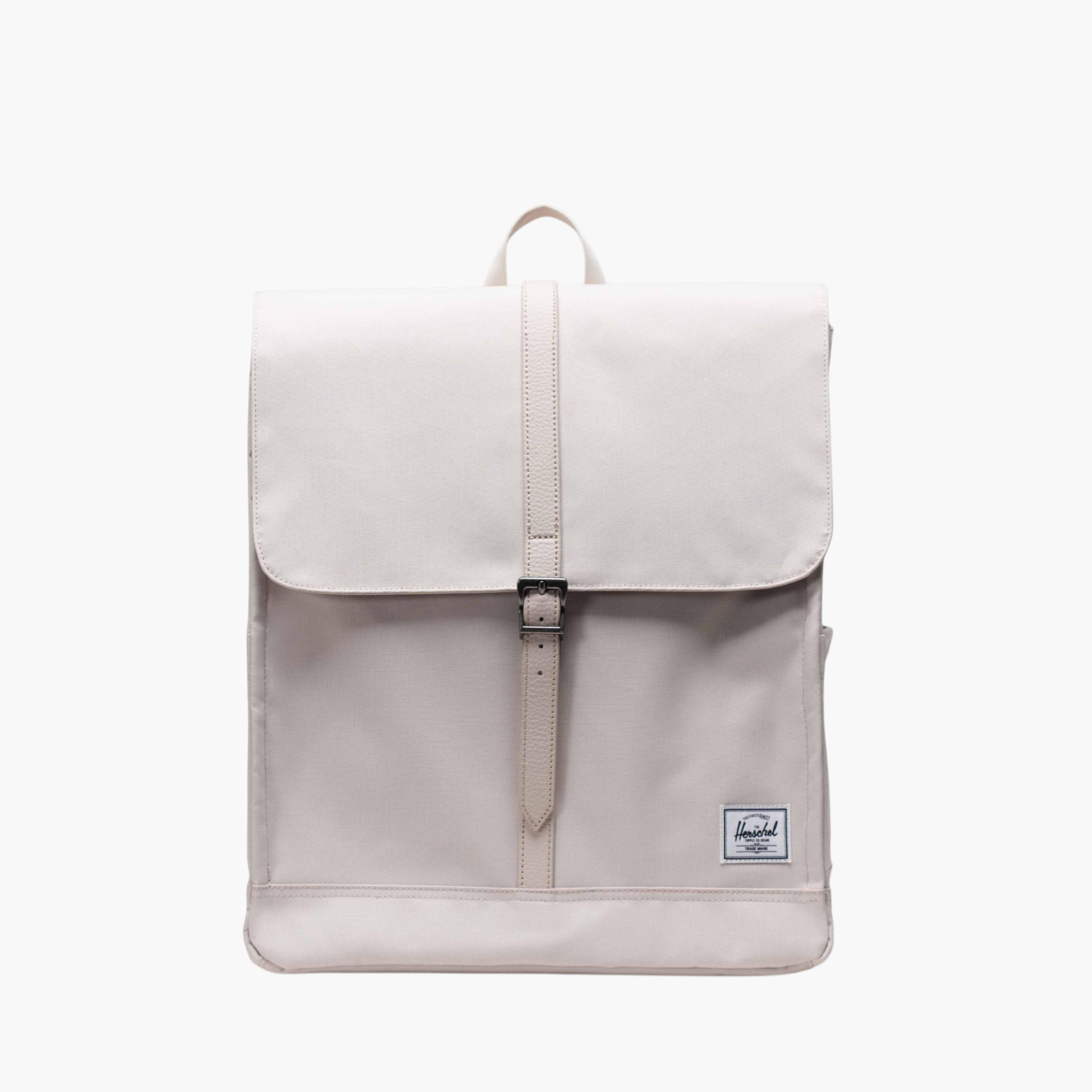 Herschel Supply Co Solid Backpack with Adjustable Straps - 37x32x15 cms-school-bagsandbackpacks-backpacks-image-1