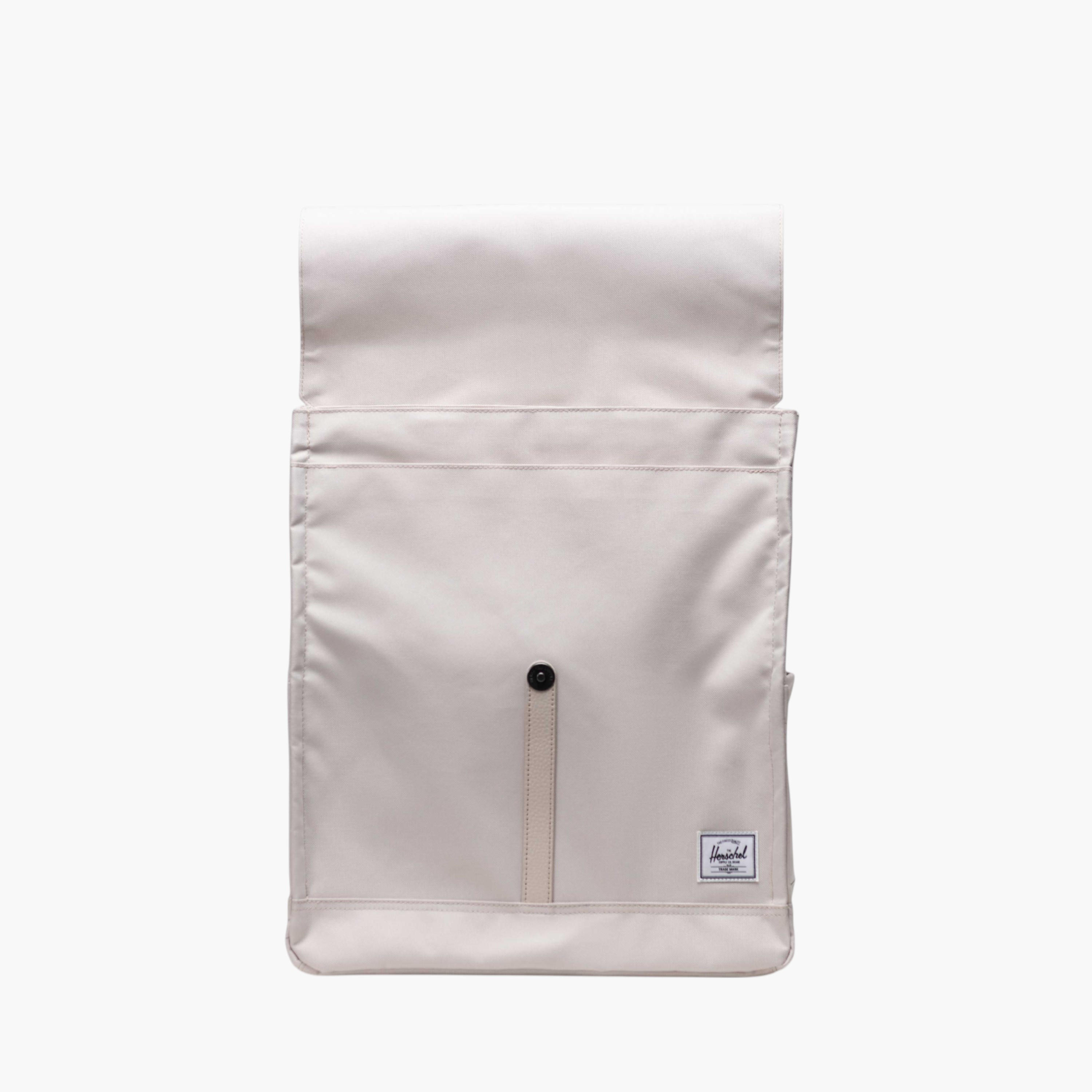 Herschel Supply Co Solid Backpack with Adjustable Straps - 37x32x15 cms-school-bagsandbackpacks-backpacks-image-2