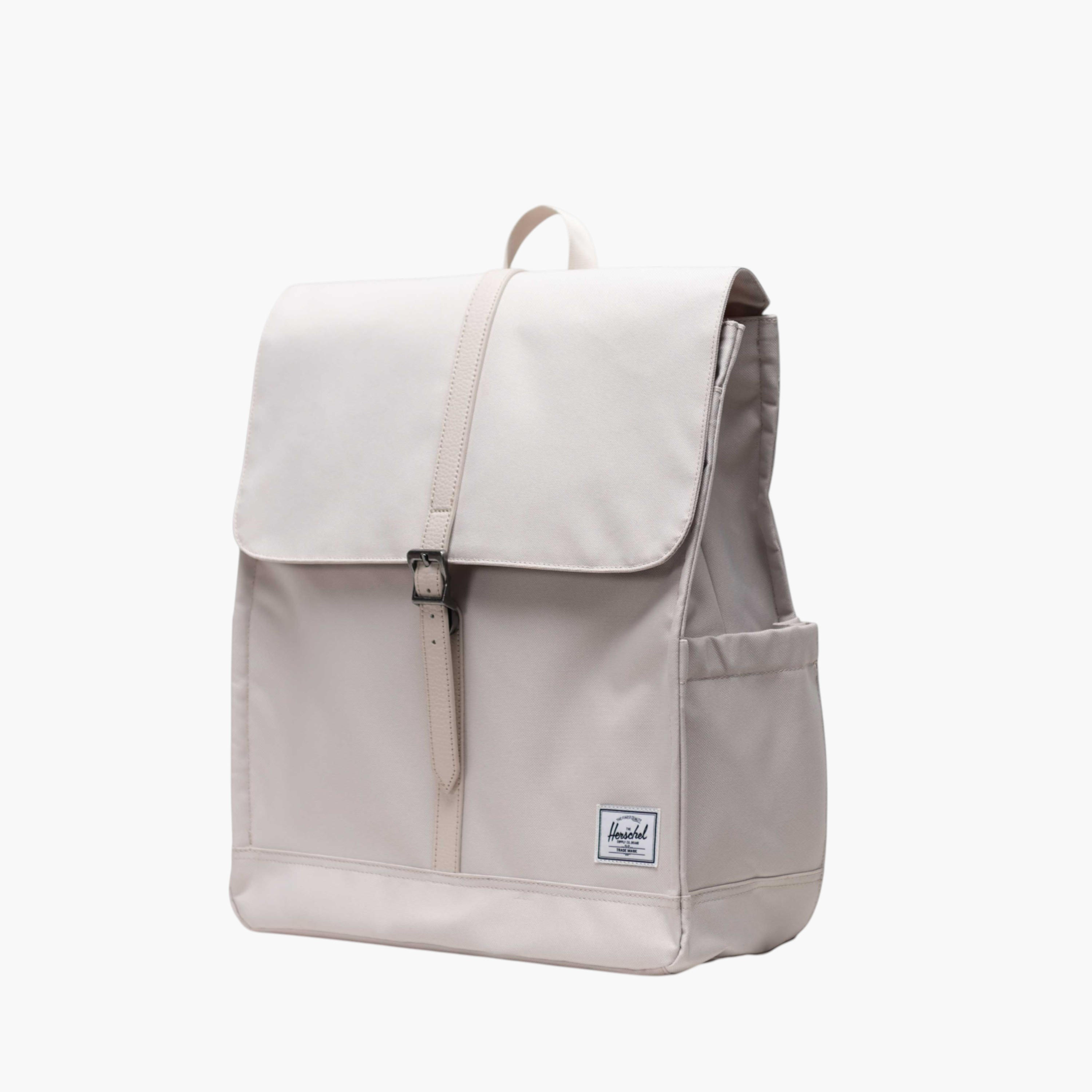 Herschel Supply Co Solid Backpack with Adjustable Straps - 37x32x15 cms-school-bagsandbackpacks-backpacks-image-3