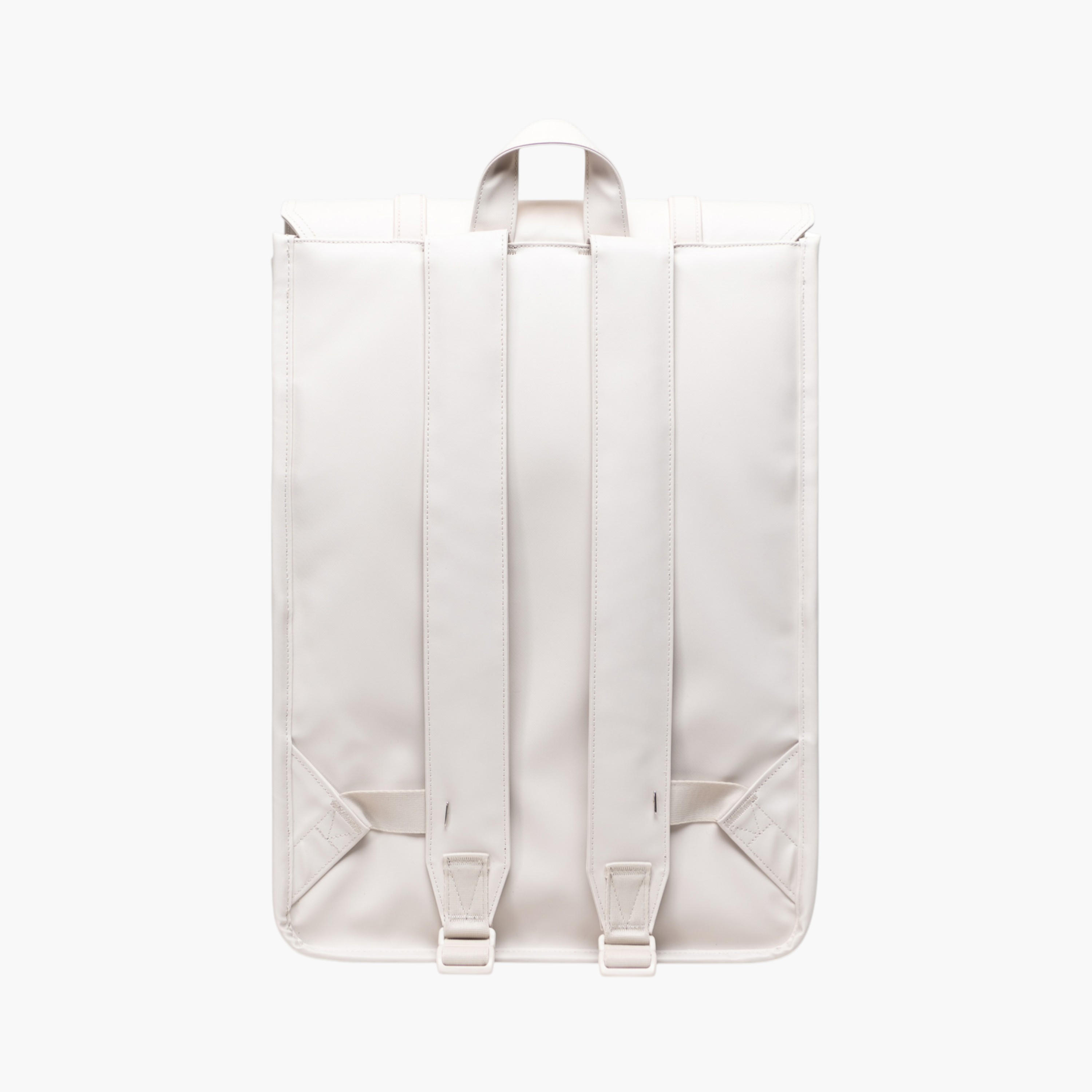 Herschel Supply Co Solid Backpack with Flap and Adjustable Straps - 41x29x14 cms-school-bagsandbackpacks-backpacks-image-4