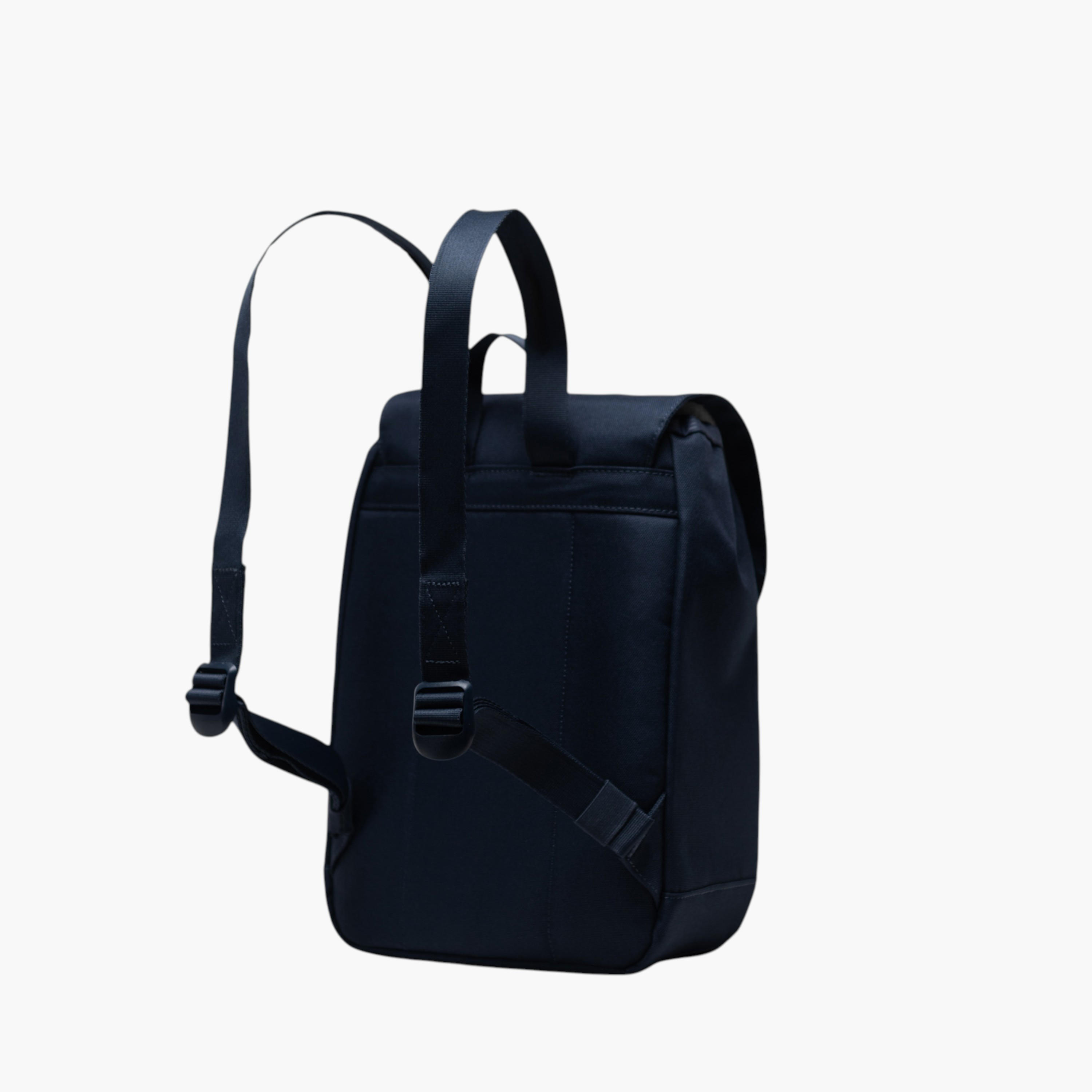 Herschel Supply Co Solid Backpack with Adjustable Straps - 29x23x13 cms-school-bagsandbackpacks-backpacks-image-4