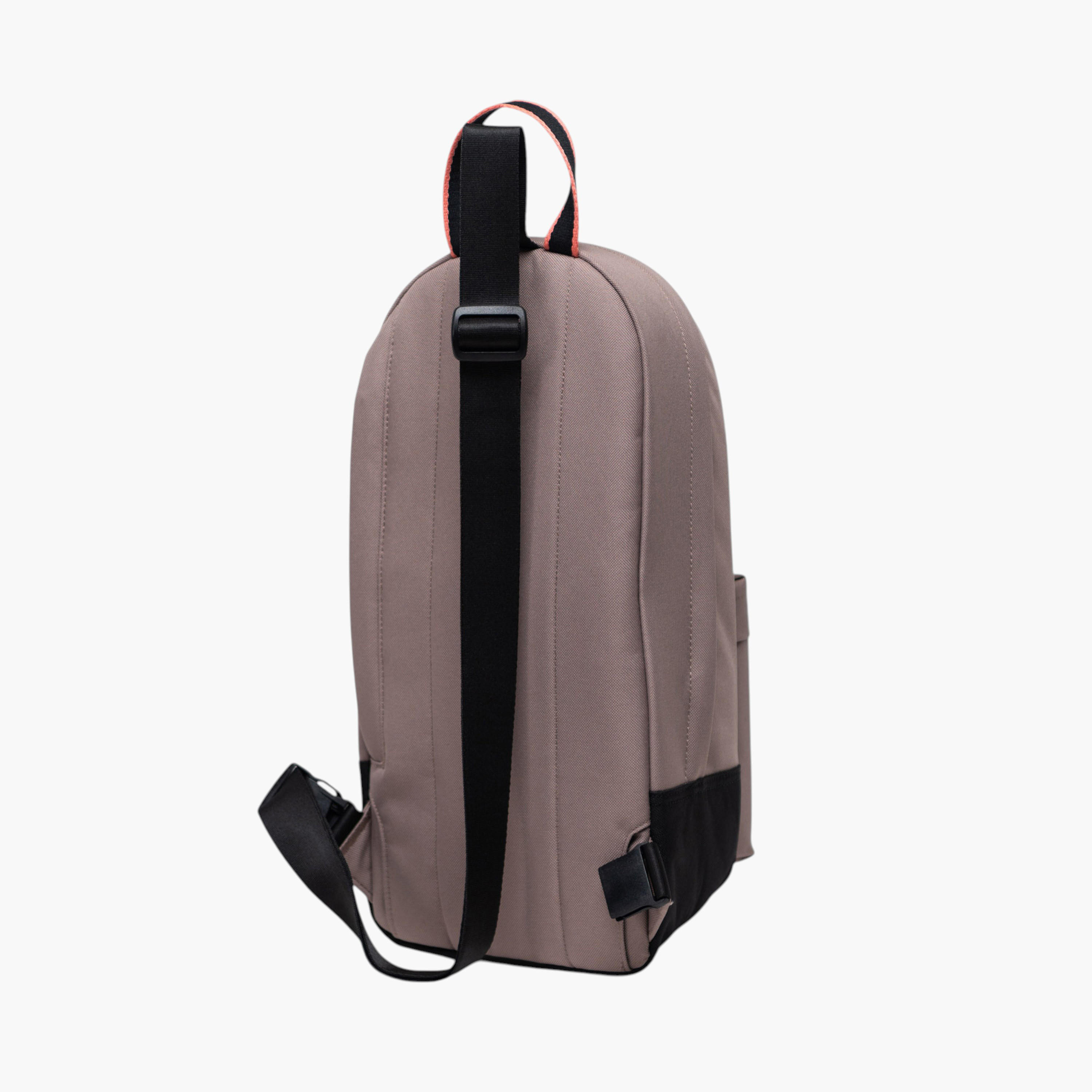Herschel Supply Co Solid Sling Backpack with Adjustable Strap and Zip Closure - 39x19x38 cms-women-bagsandwallets-handbags-image-4