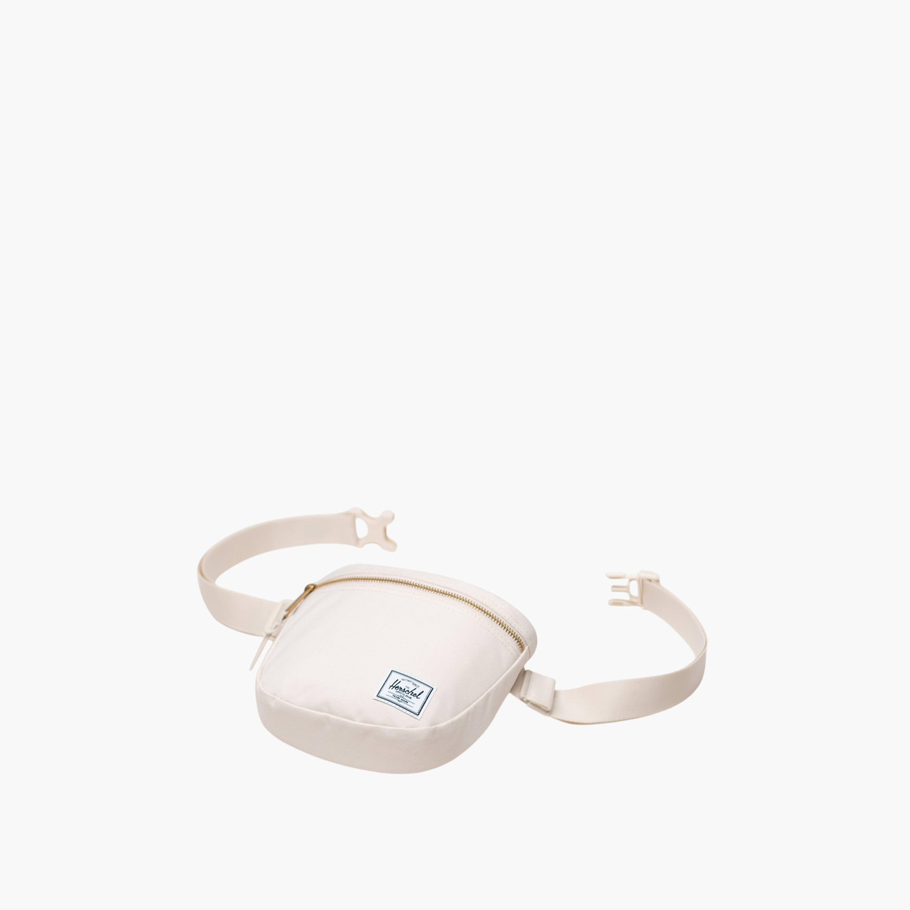 Herschel Supply Co Solid Waist Bag with Zip Closure-travel-accessories-image-3