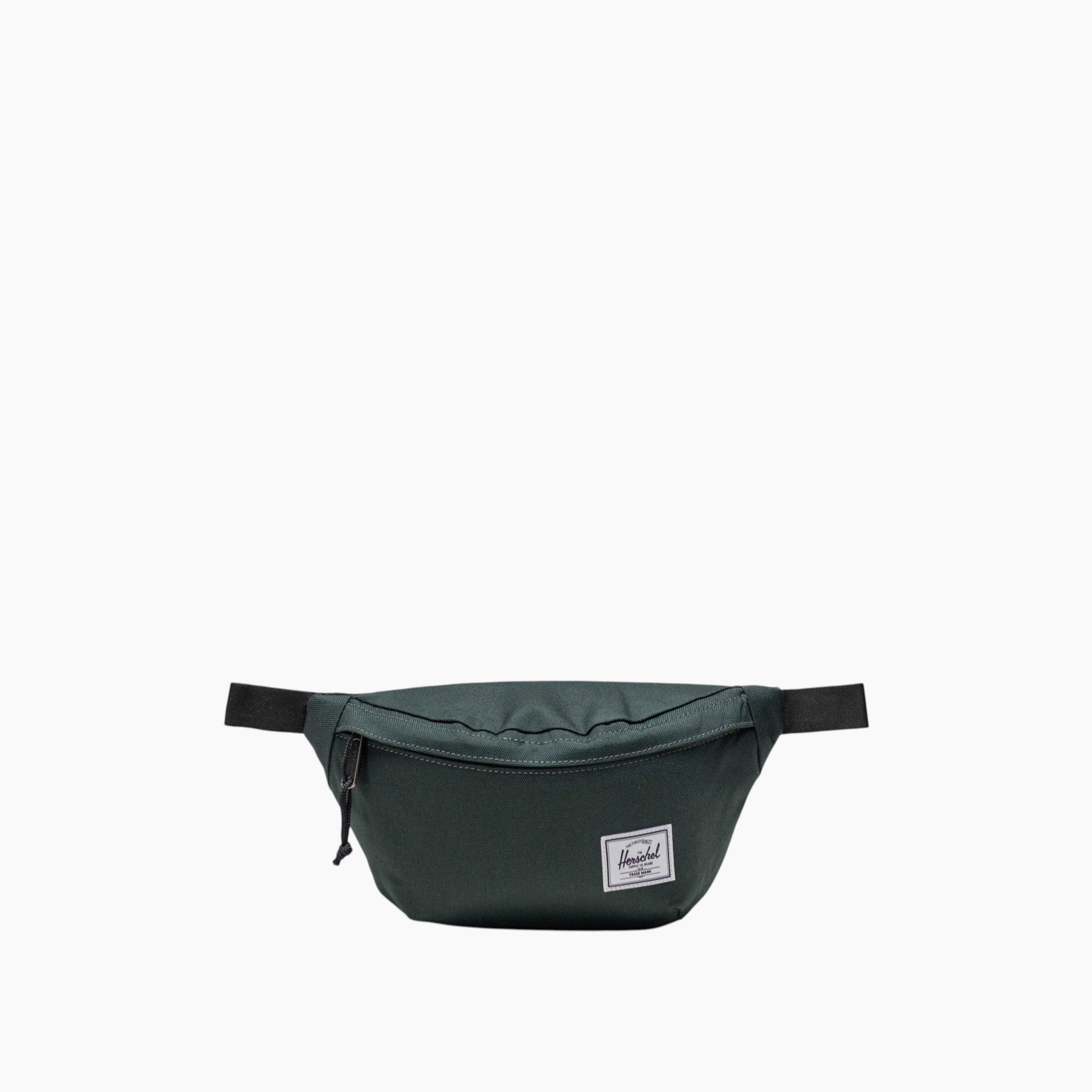Herschel Supply Co Solid Waist Bag with Zip Closure-travel-accessories-image-1