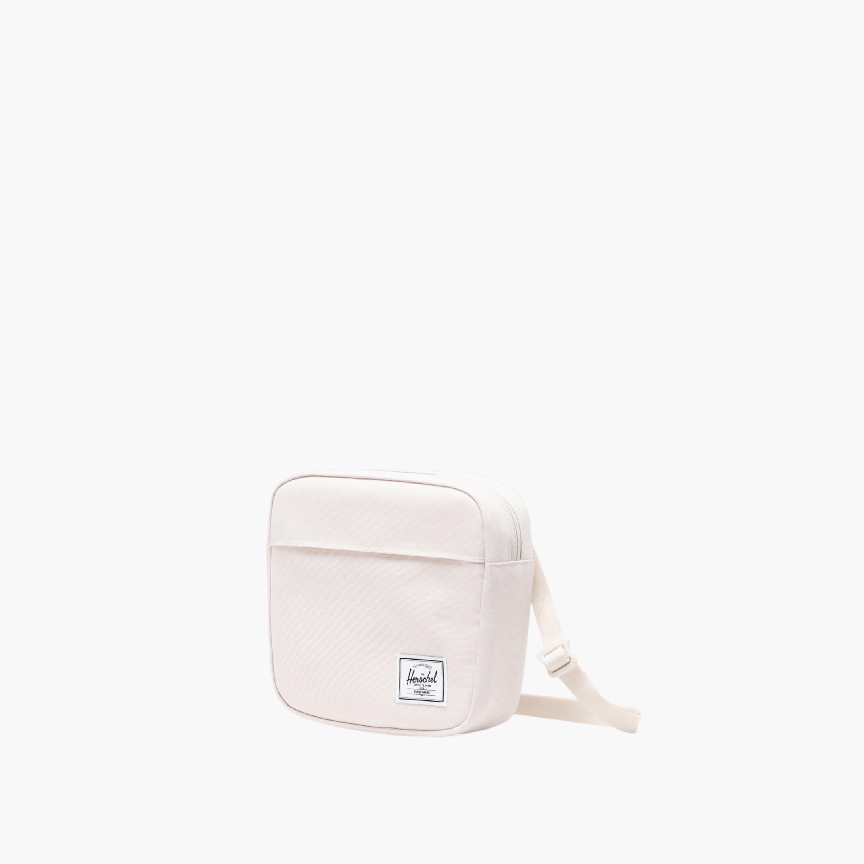 Herschel Supply Co Solid Crossbody Bag with Adjustable Strap and Zip Closure-women-bagsandwallets-handbags-image-3