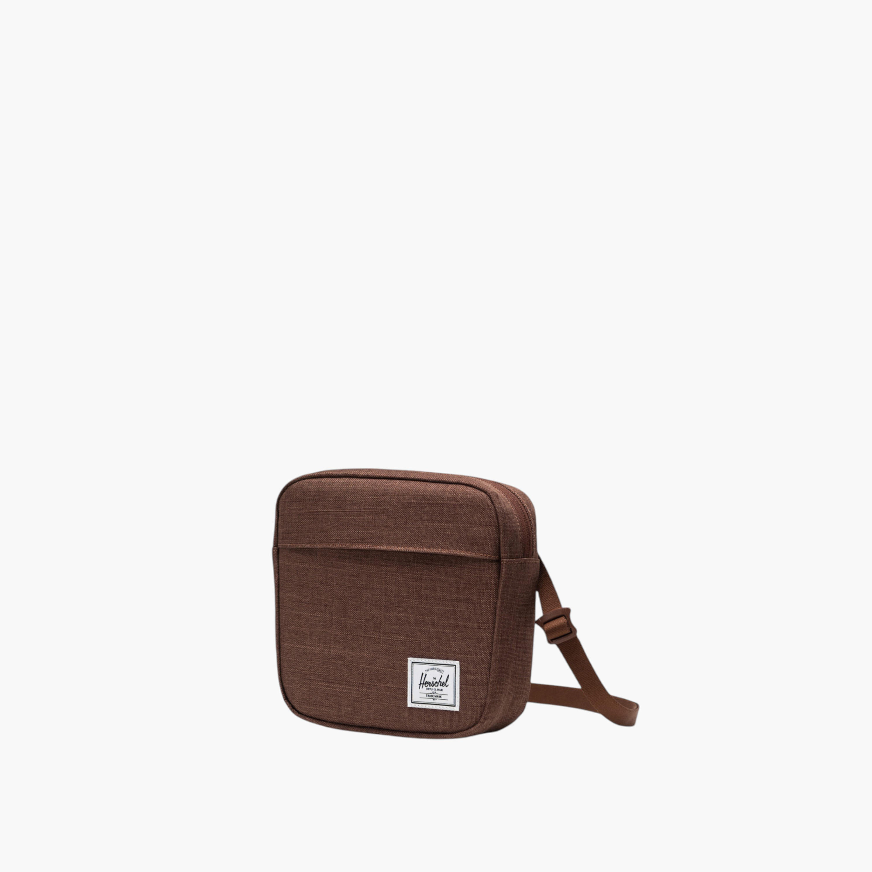 Herschel Supply Co Solid Crossbody Bag with Zip Closure-women-bagsandwallets-handbags-image-3