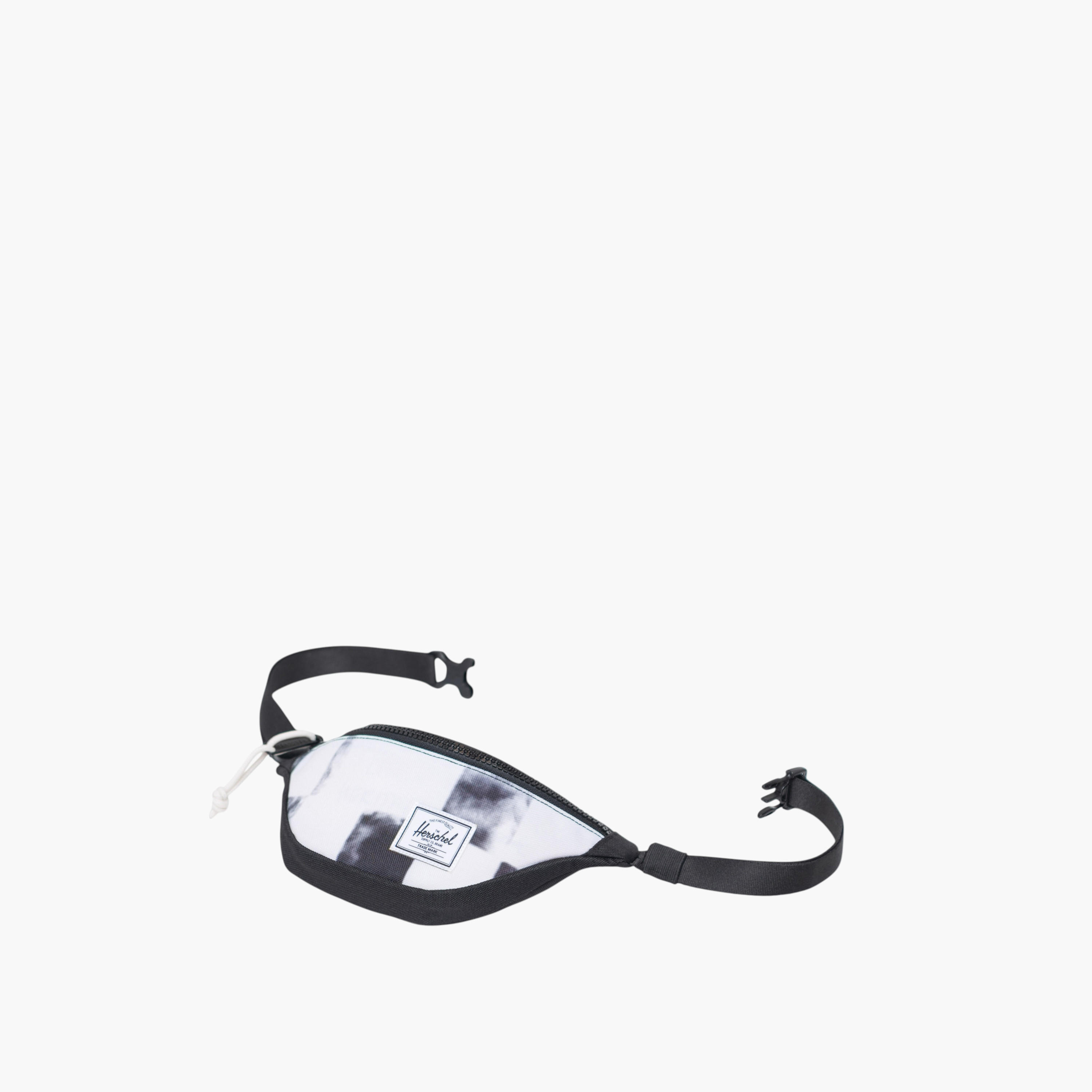 Herschel Supply Co Printed Waist Bag with Zip Closure-travel-accessories-image-2