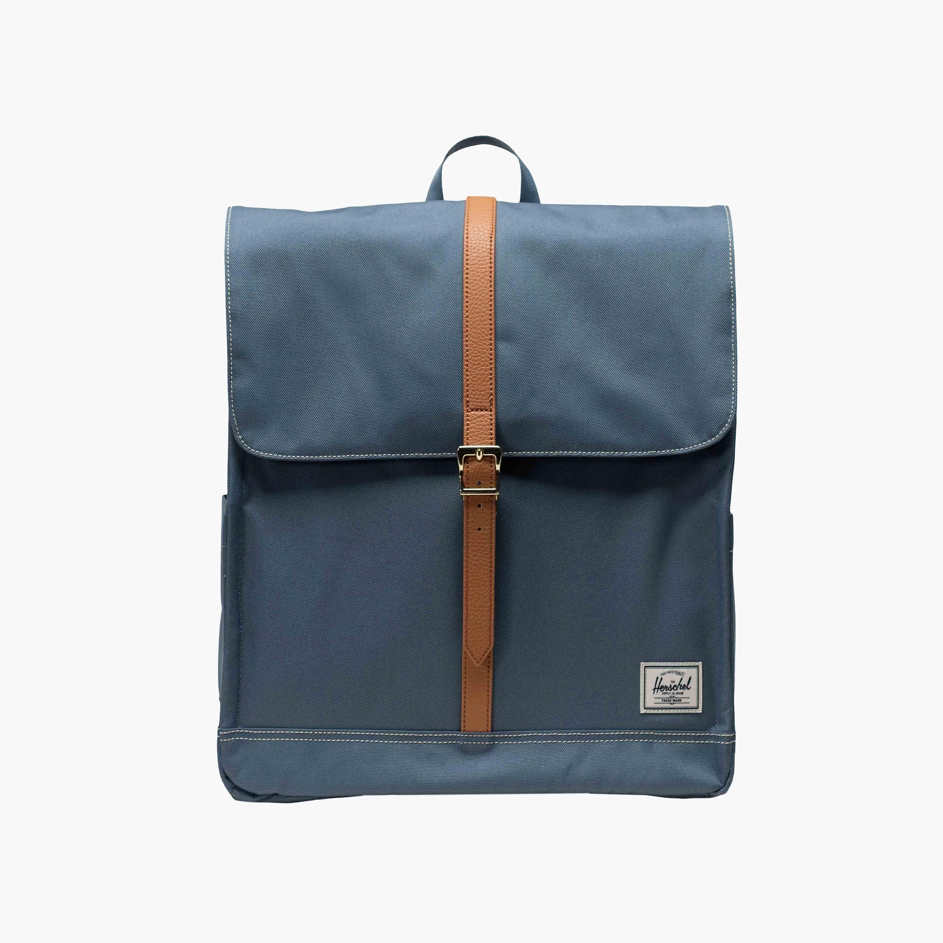 Herschel Supply Co Solid Backpack with Adjustable Straps - 37x32x15 cms-school-bagsandbackpacks-backpacks-image-1