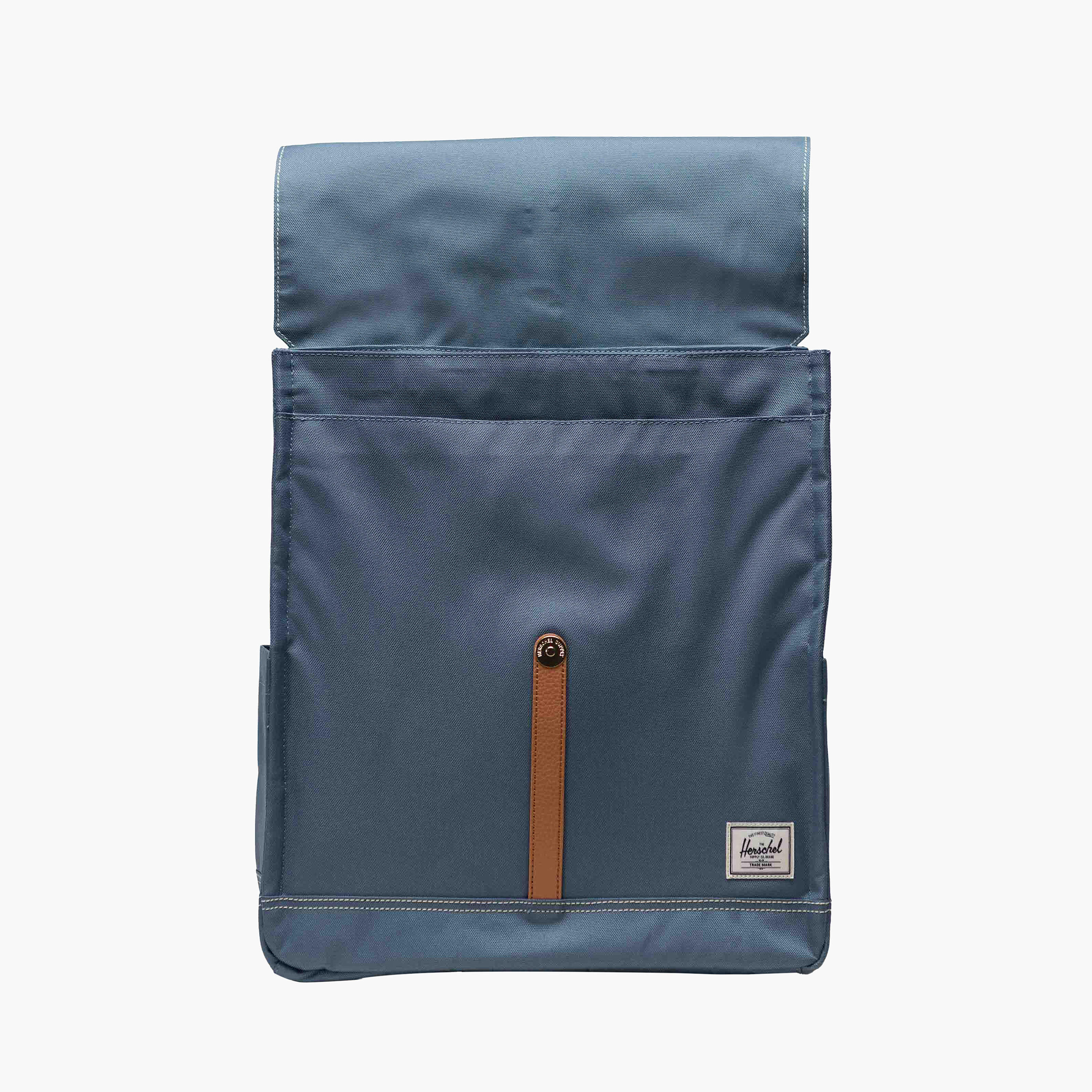 Herschel Supply Co Solid Backpack with Adjustable Straps - 37x32x15 cms-school-bagsandbackpacks-backpacks-image-2