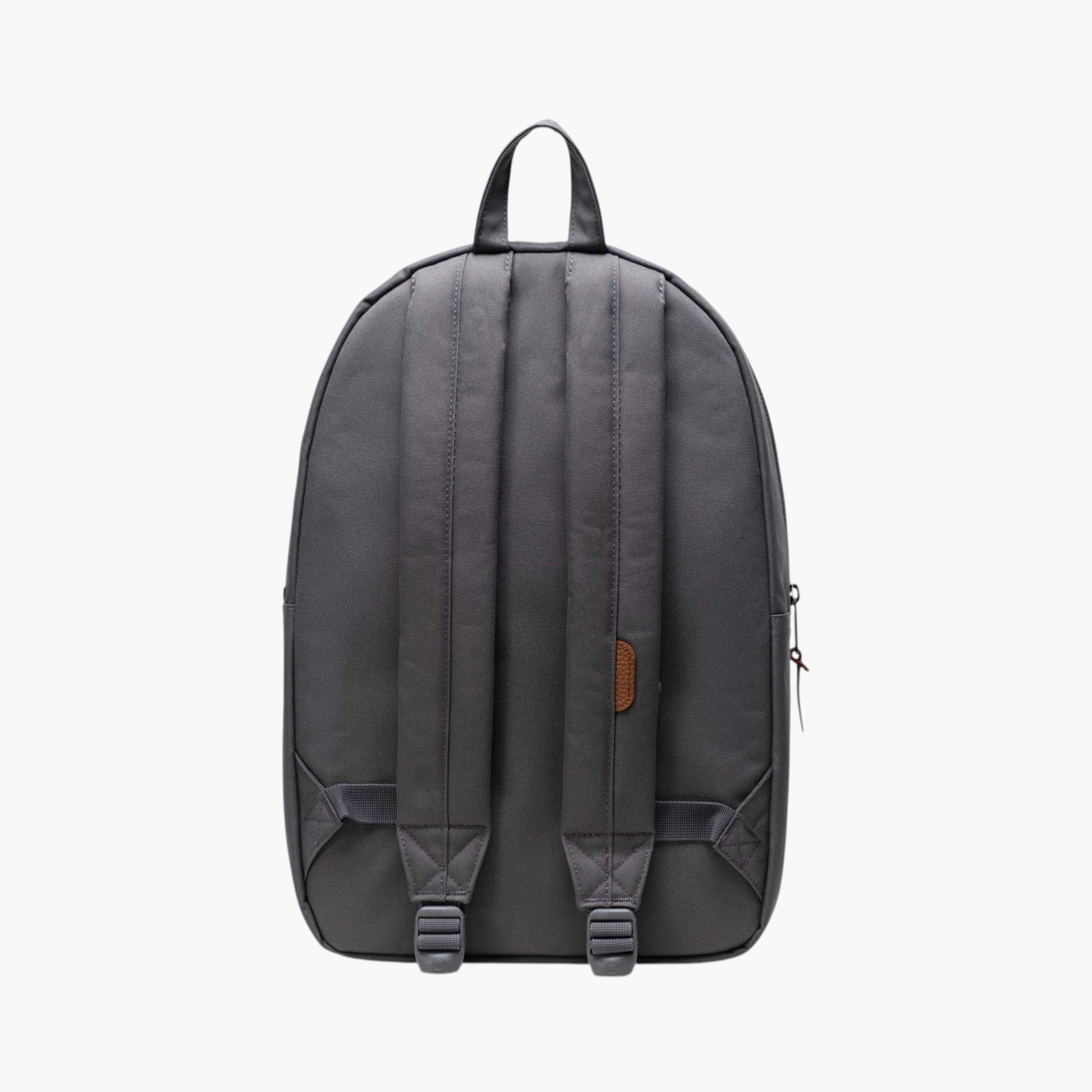 Herschel Supply Co Solid Backpack with Adjustable Shoulder Straps - 45x31x15 cms-school-bagsandbackpacks-backpacks-image-4