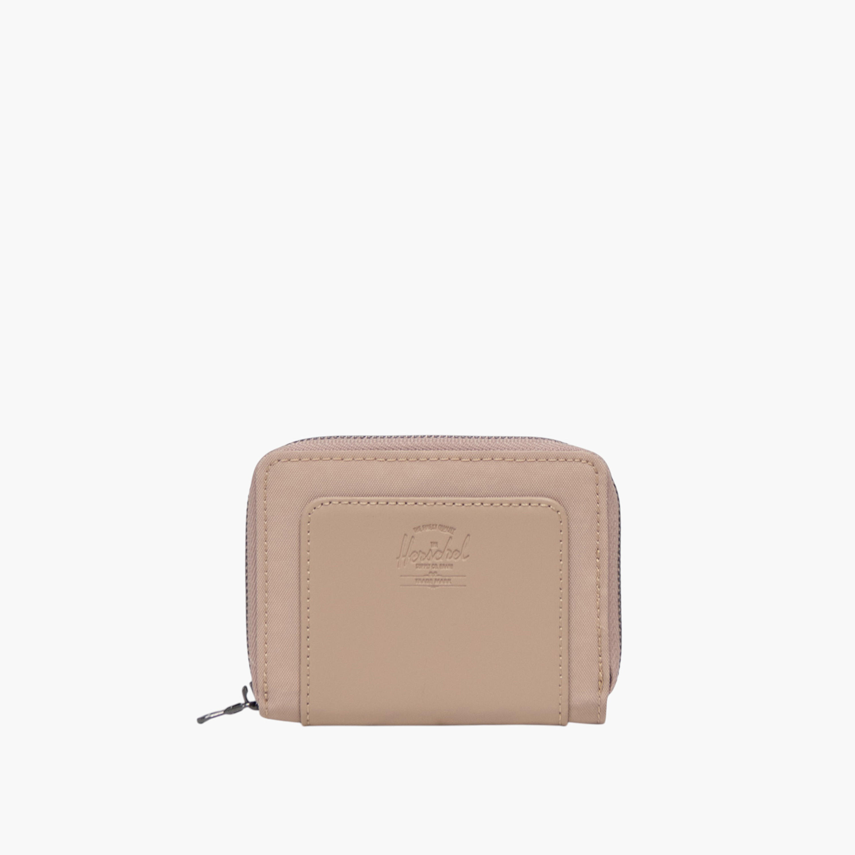 Herschel Supply Co Solid Zip Around Wallet-men-bags-image-1