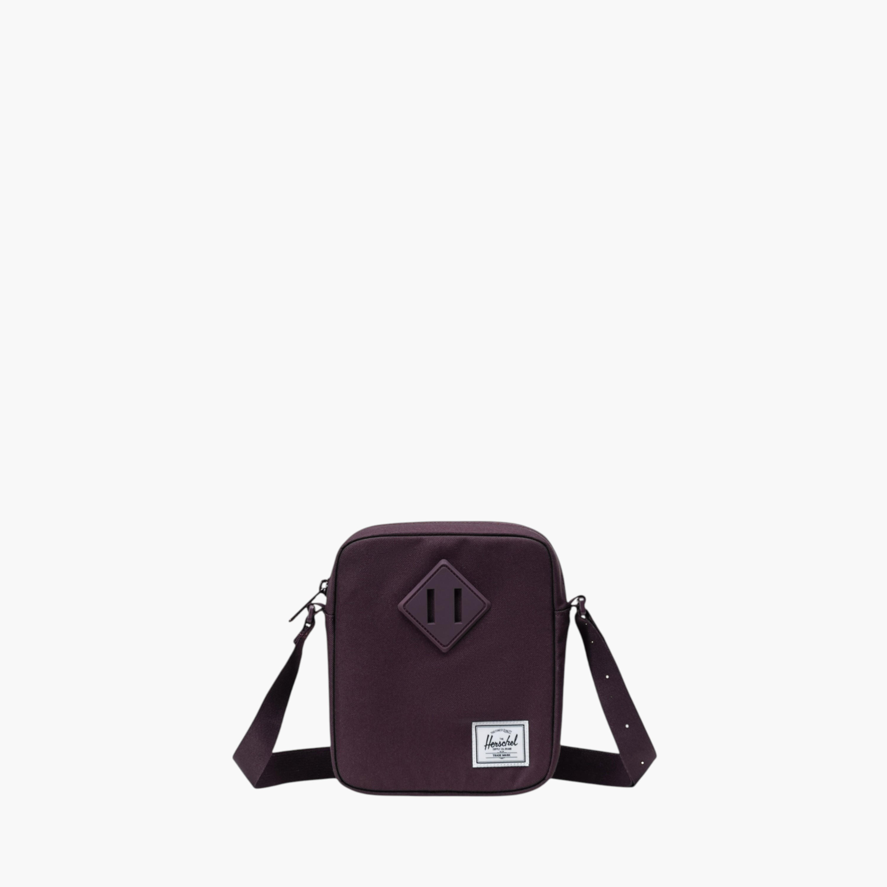 Herschel Supply Co Solid Crossbody Bag with Adjustable Strap-women-bagsandwallets-handbags-image-1