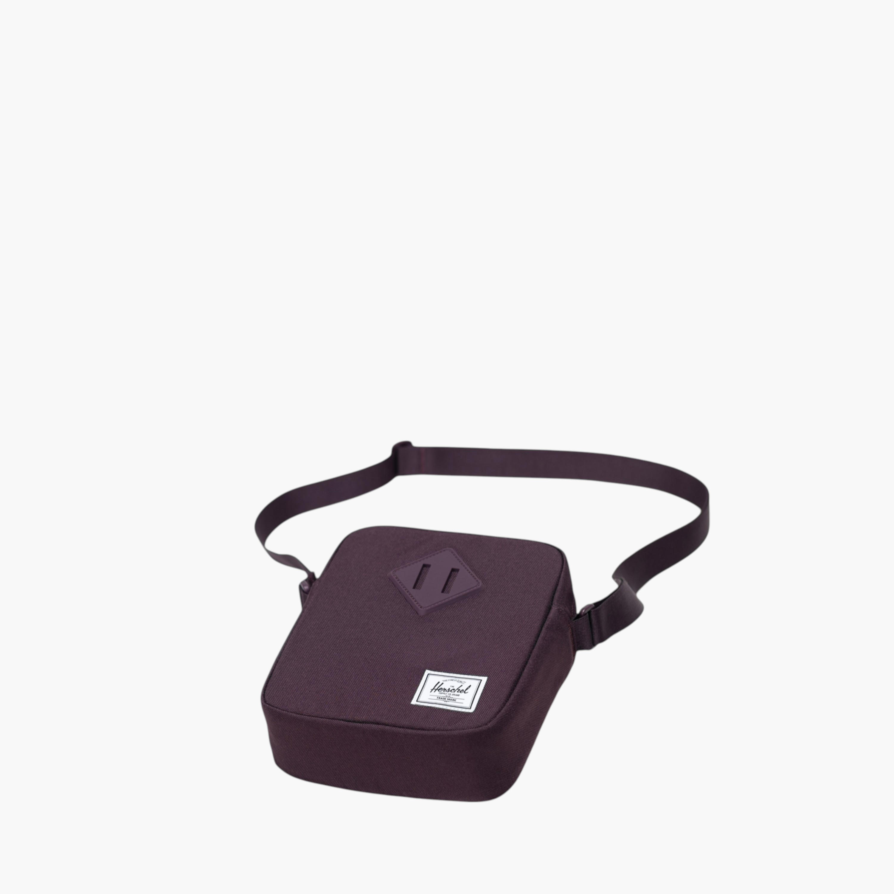 Herschel Supply Co Solid Crossbody Bag with Adjustable Strap-women-bagsandwallets-handbags-image-2