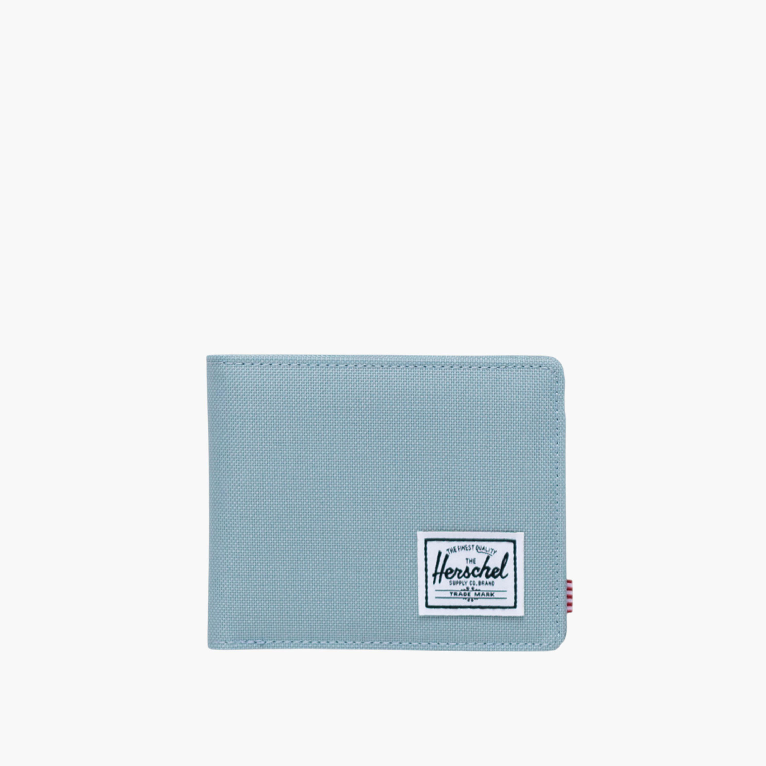 محفظة بطية ثنائية بارزة الملمس بحماية ضد القراءة الإلكترونية من هيرشيل سبلاي كو-men-bags-image-1