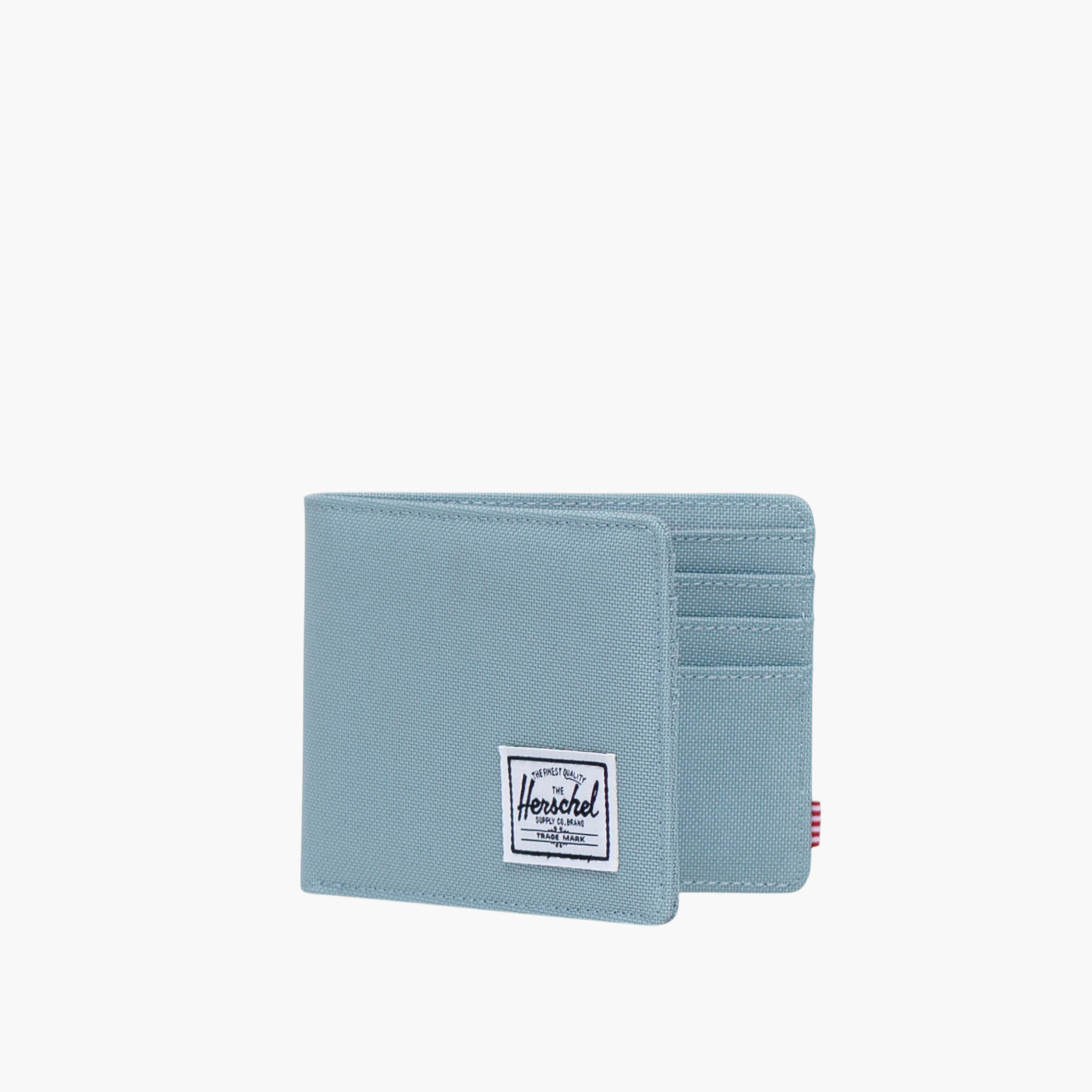 محفظة بطية ثنائية بارزة الملمس بحماية ضد القراءة الإلكترونية من هيرشيل سبلاي كو-men-bags-image-2
