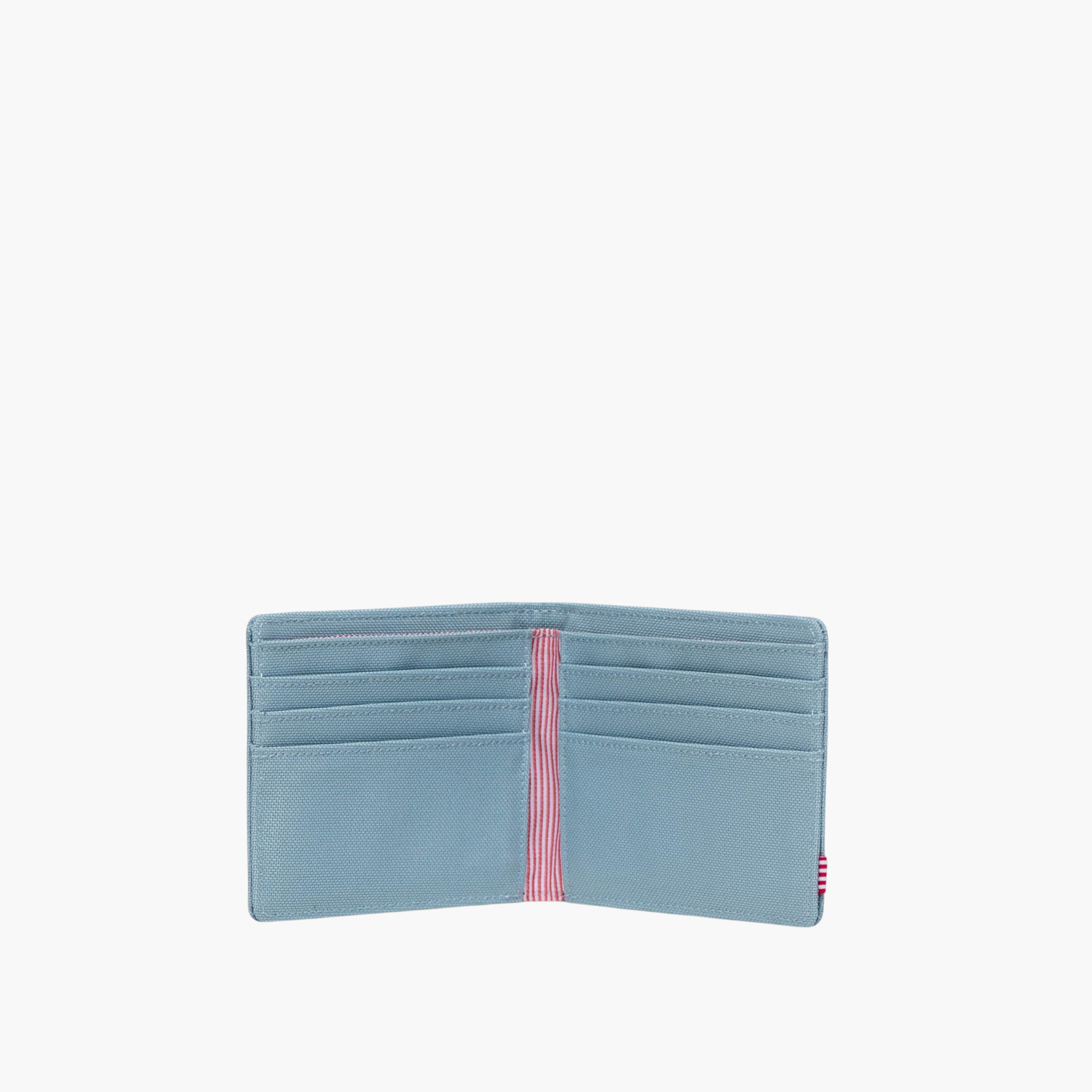 محفظة بطية ثنائية بارزة الملمس بحماية ضد القراءة الإلكترونية من هيرشيل سبلاي كو-men-bags-image-3