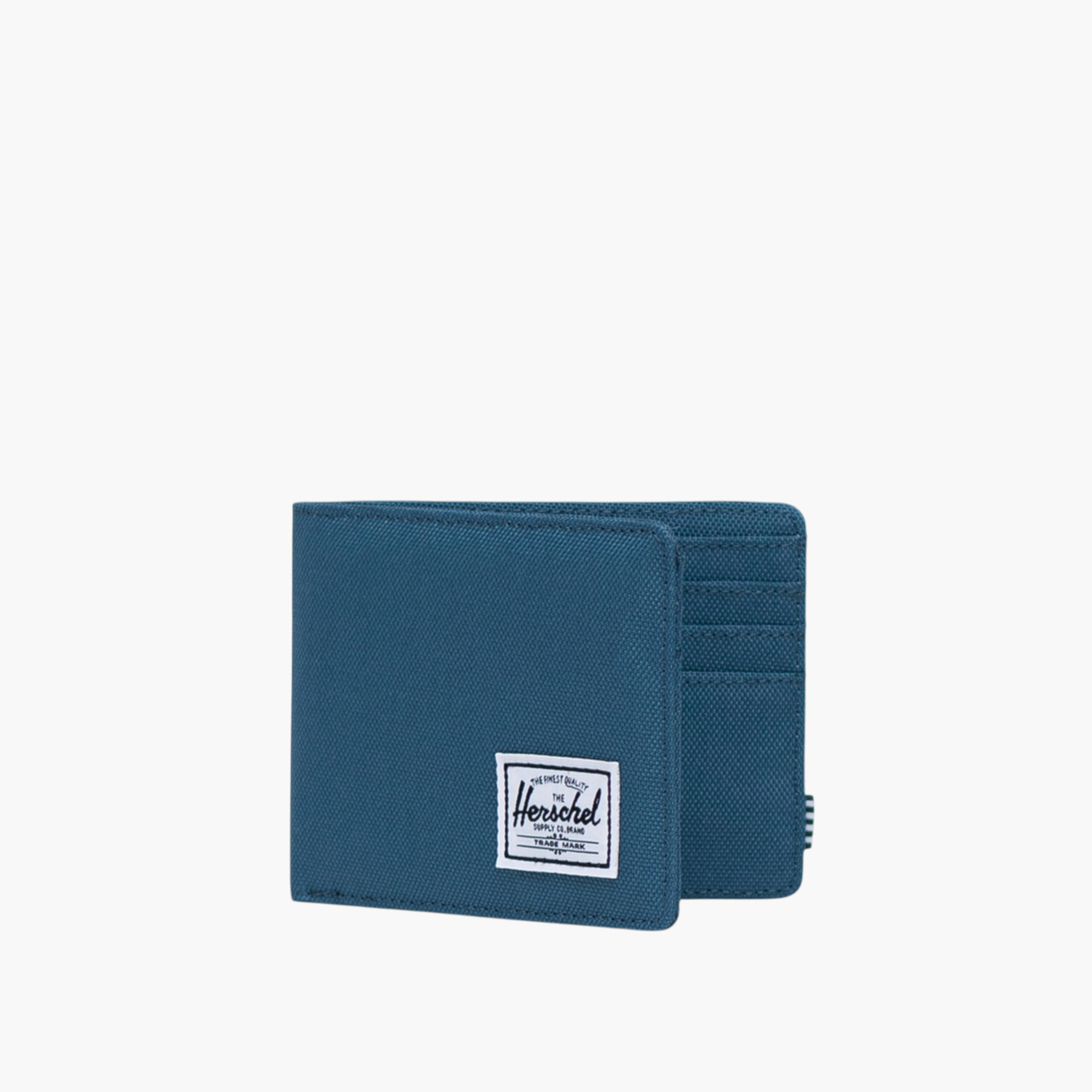 Herschel Supply Co Solid RFID Bi-Fold Wallet-men-bags-image-2