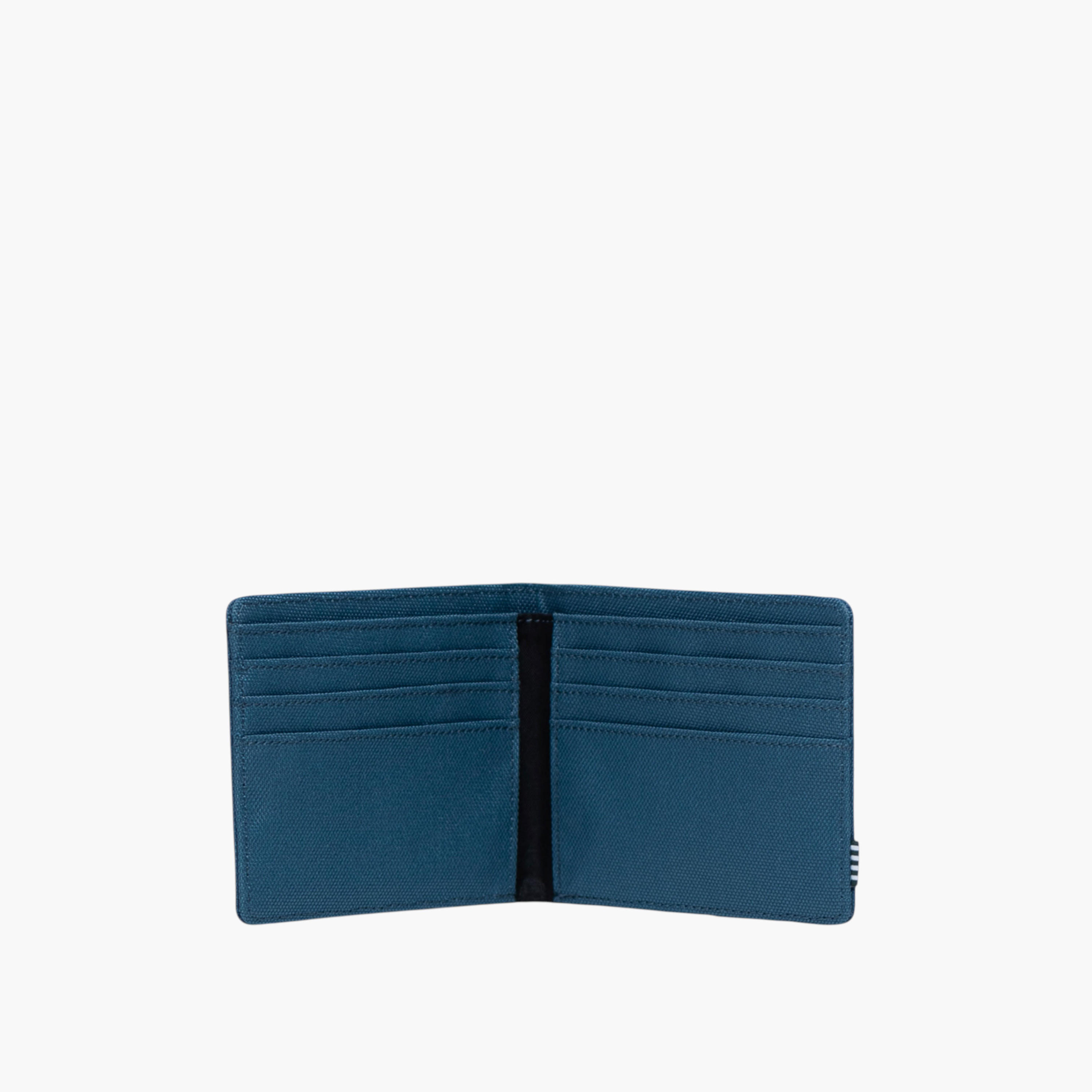 Herschel Supply Co Solid RFID Bi-Fold Wallet-men-bags-image-3