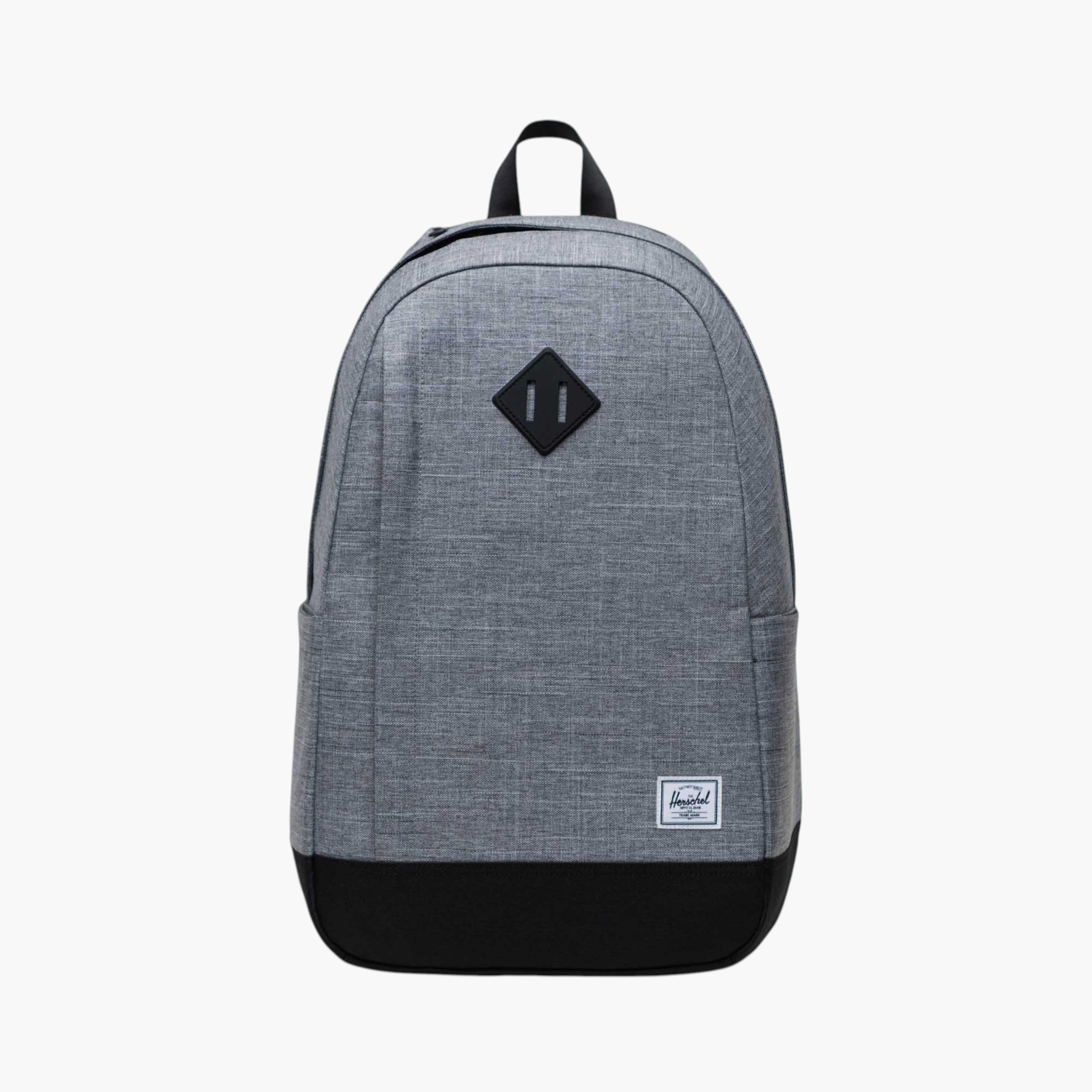 شنطة ظهر بأحزمة كتف قابلة للتعديل وبقوالب ملونة من هيرشل سبلاي كو - 50x32x18 سم-school-bagsandbackpacks-backpacks-image-1
