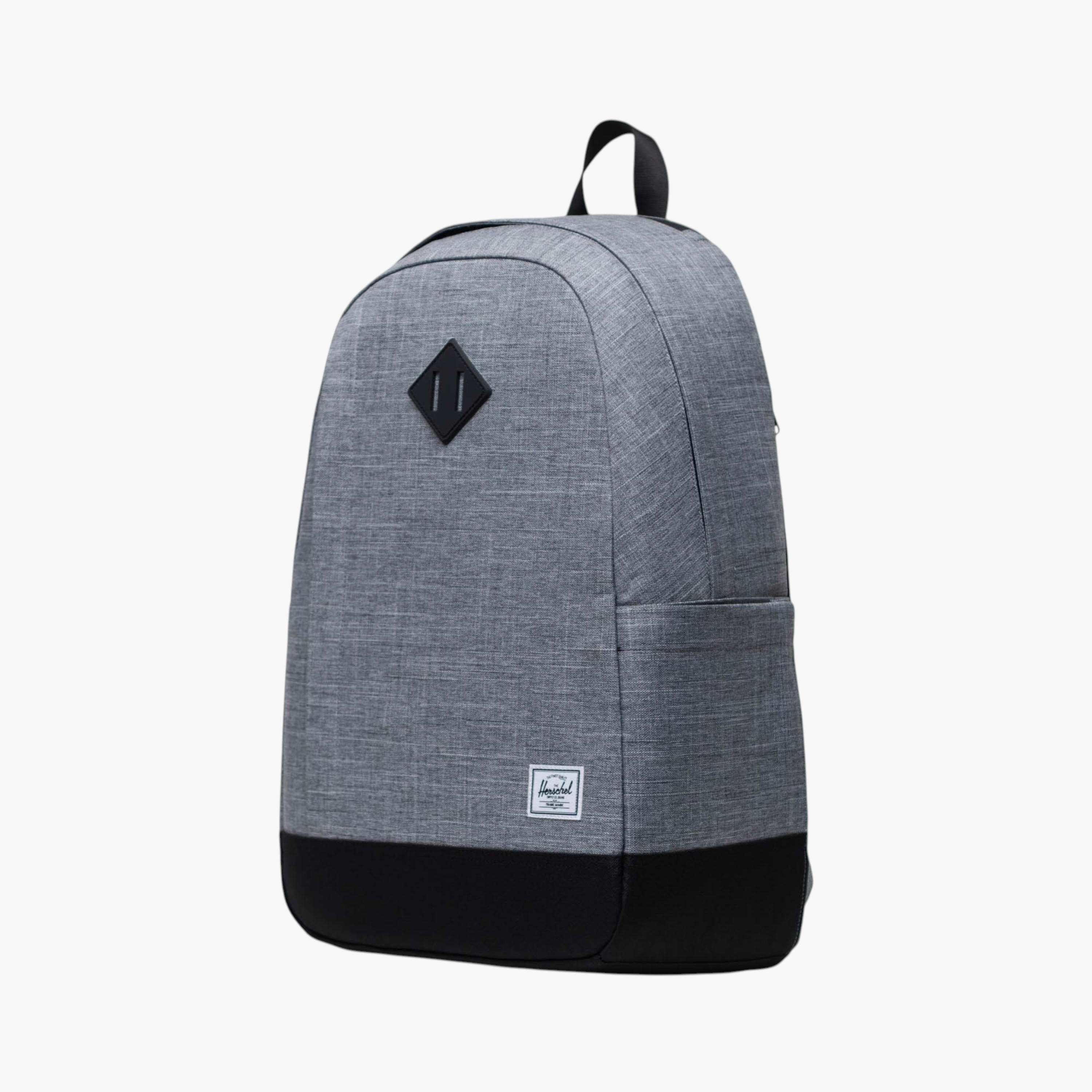 شنطة ظهر بأحزمة كتف قابلة للتعديل وبقوالب ملونة من هيرشل سبلاي كو - 50x32x18 سم-school-bagsandbackpacks-backpacks-image-3