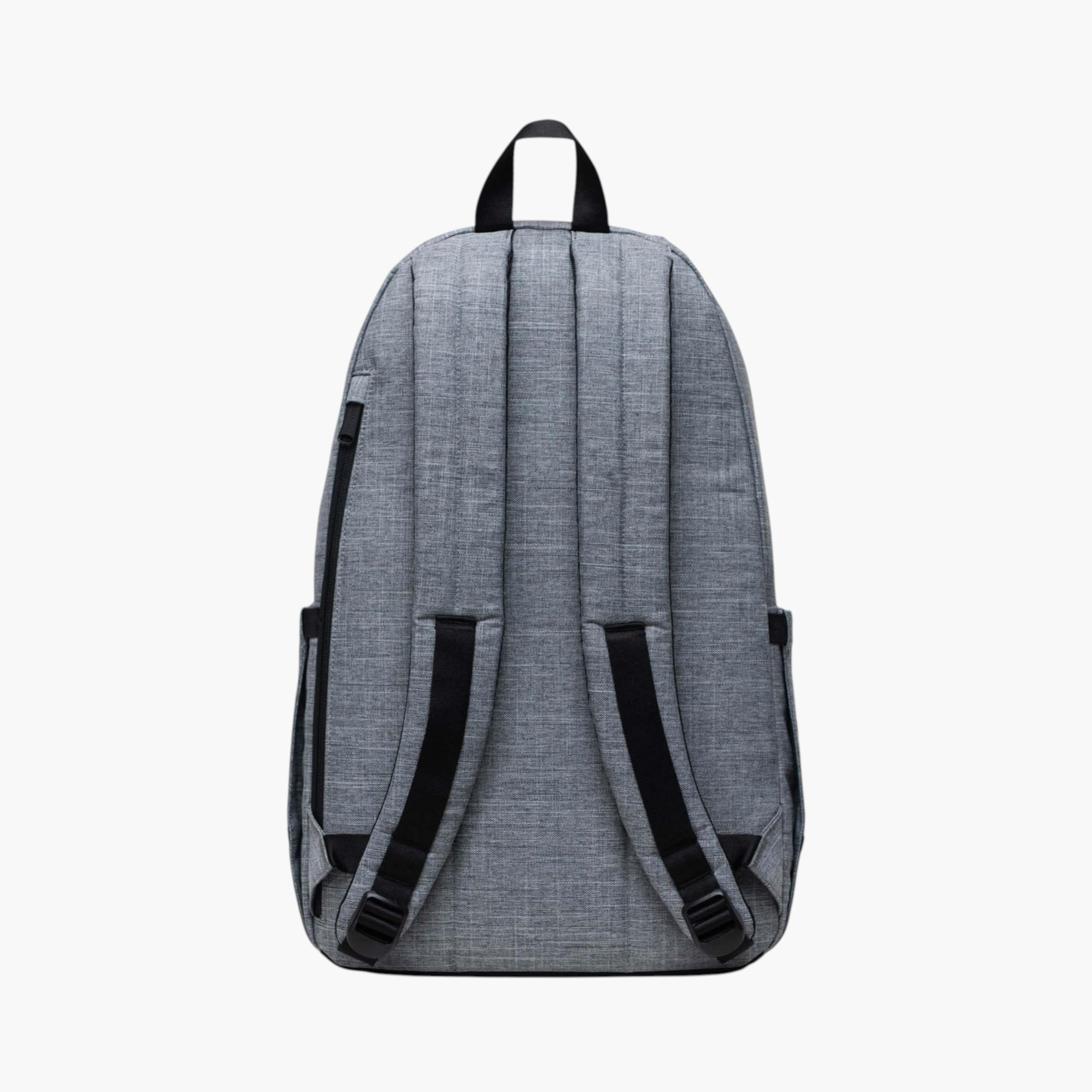 شنطة ظهر بأحزمة كتف قابلة للتعديل وبقوالب ملونة من هيرشل سبلاي كو - 50x32x18 سم-school-bagsandbackpacks-backpacks-image-4