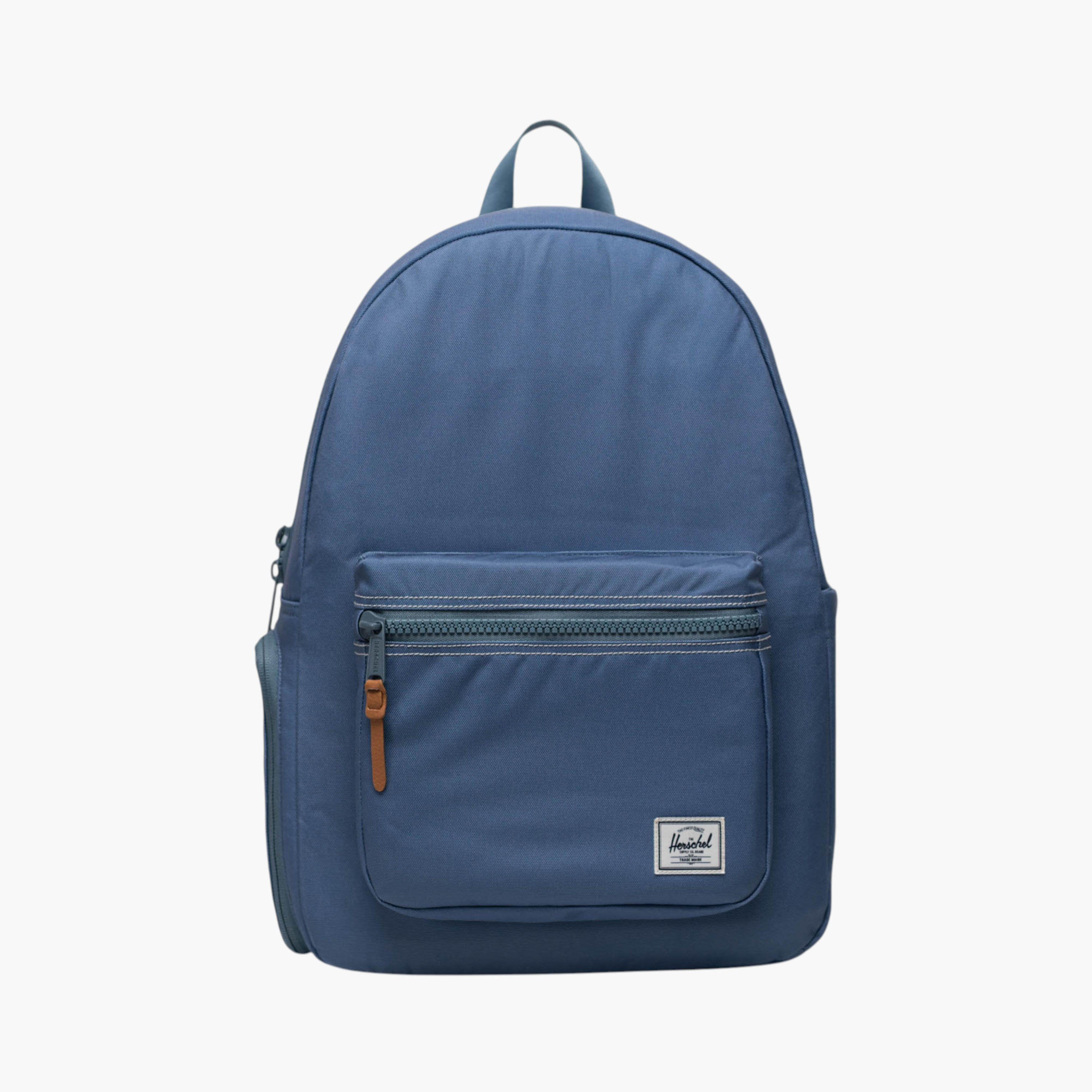 Herschel Supply Co Solid Diaper Backpack with Adjustable Strap - 43x31x15 cms-school-bagsandbackpacks-backpacks-image-2