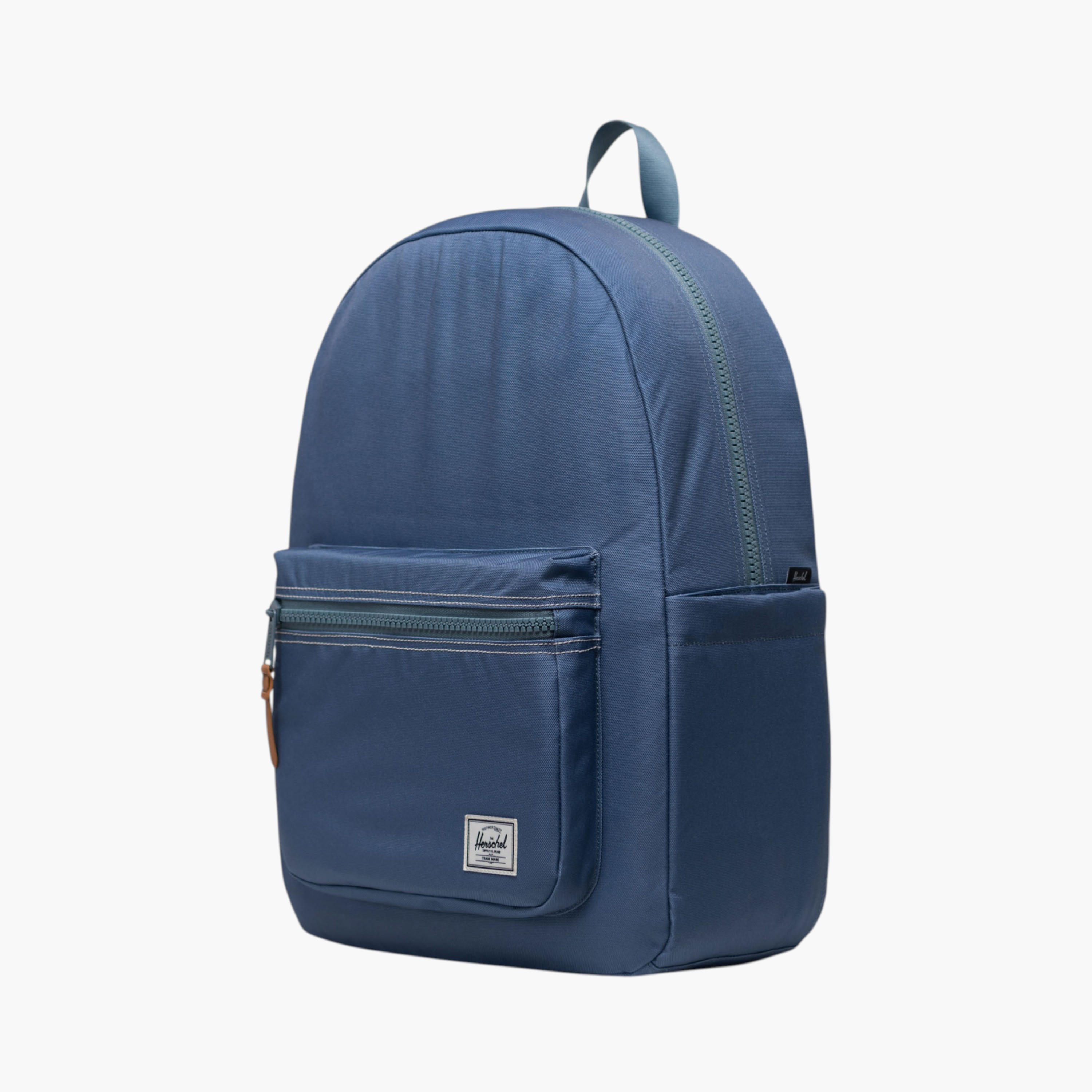 Herschel Supply Co Solid Diaper Backpack with Adjustable Strap - 43x31x15 cms-school-bagsandbackpacks-backpacks-image-4