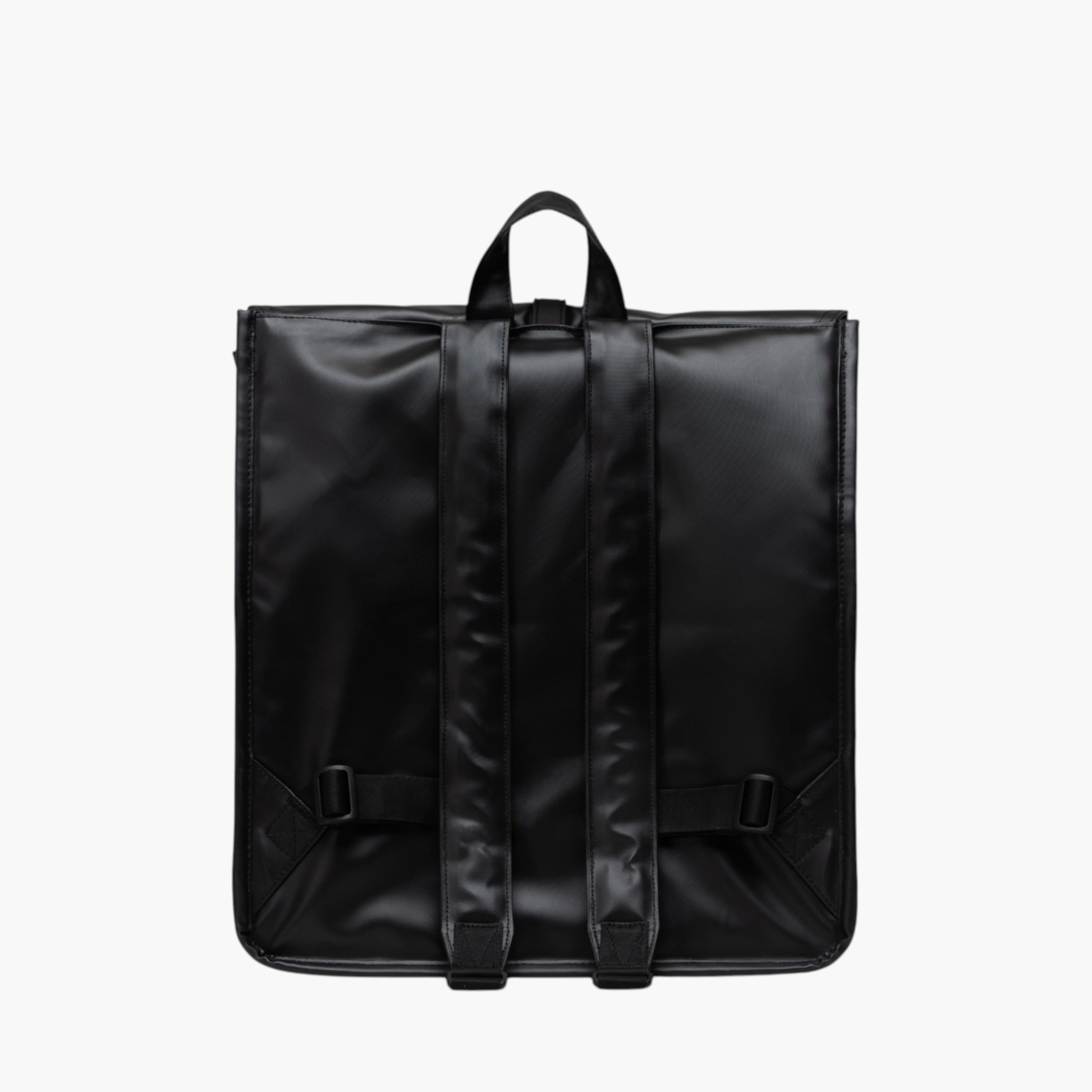 شنطة ظهر سادة بطية إغلاق من هيرشيل سبلاي كو - 36x32x13 سم-school-bagsandbackpacks-backpacks-image-4