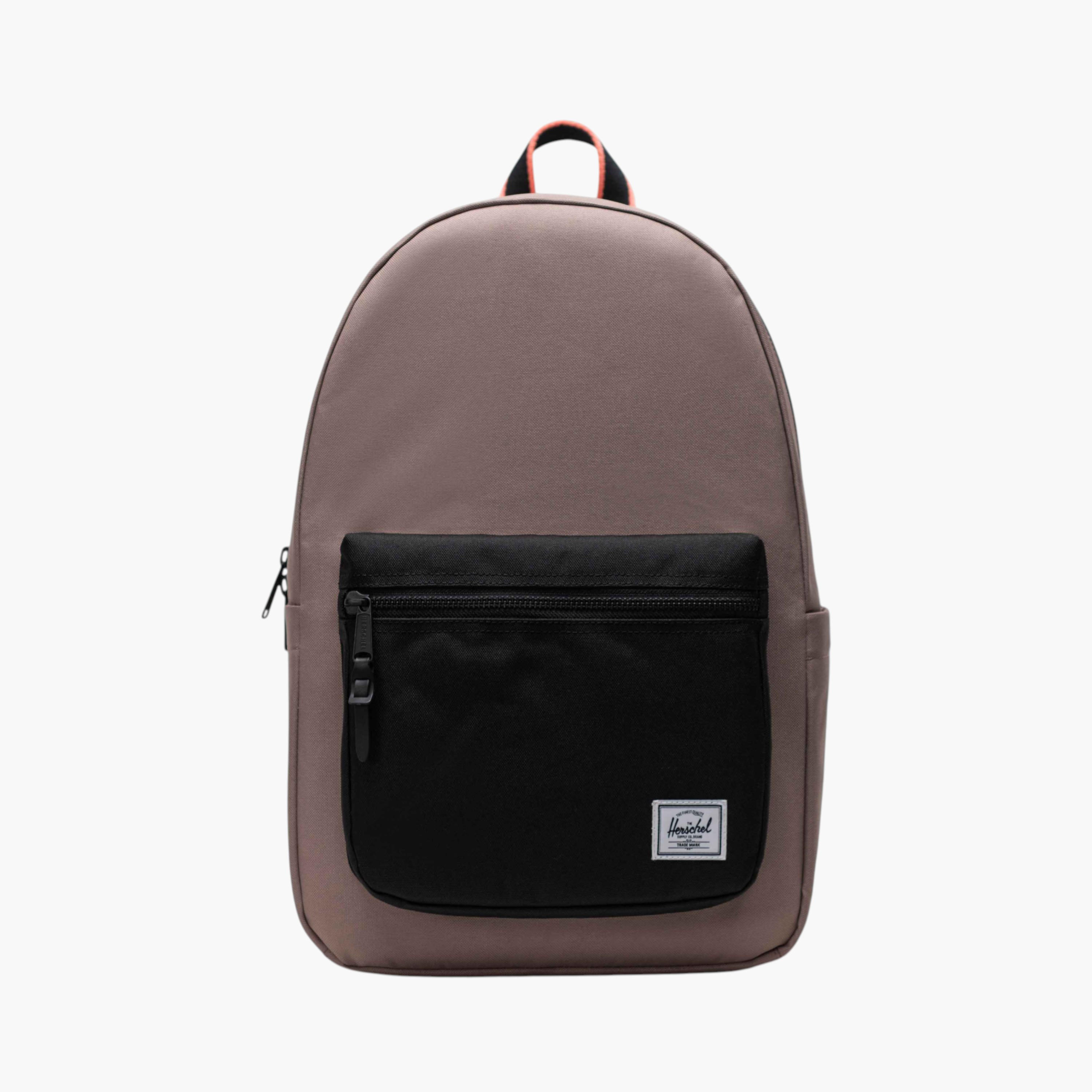 Herschel Supply Co Colourblock Backpack with Adjustable Straps - 44x29x15 cms-school-bagsandbackpacks-backpacks-image-1